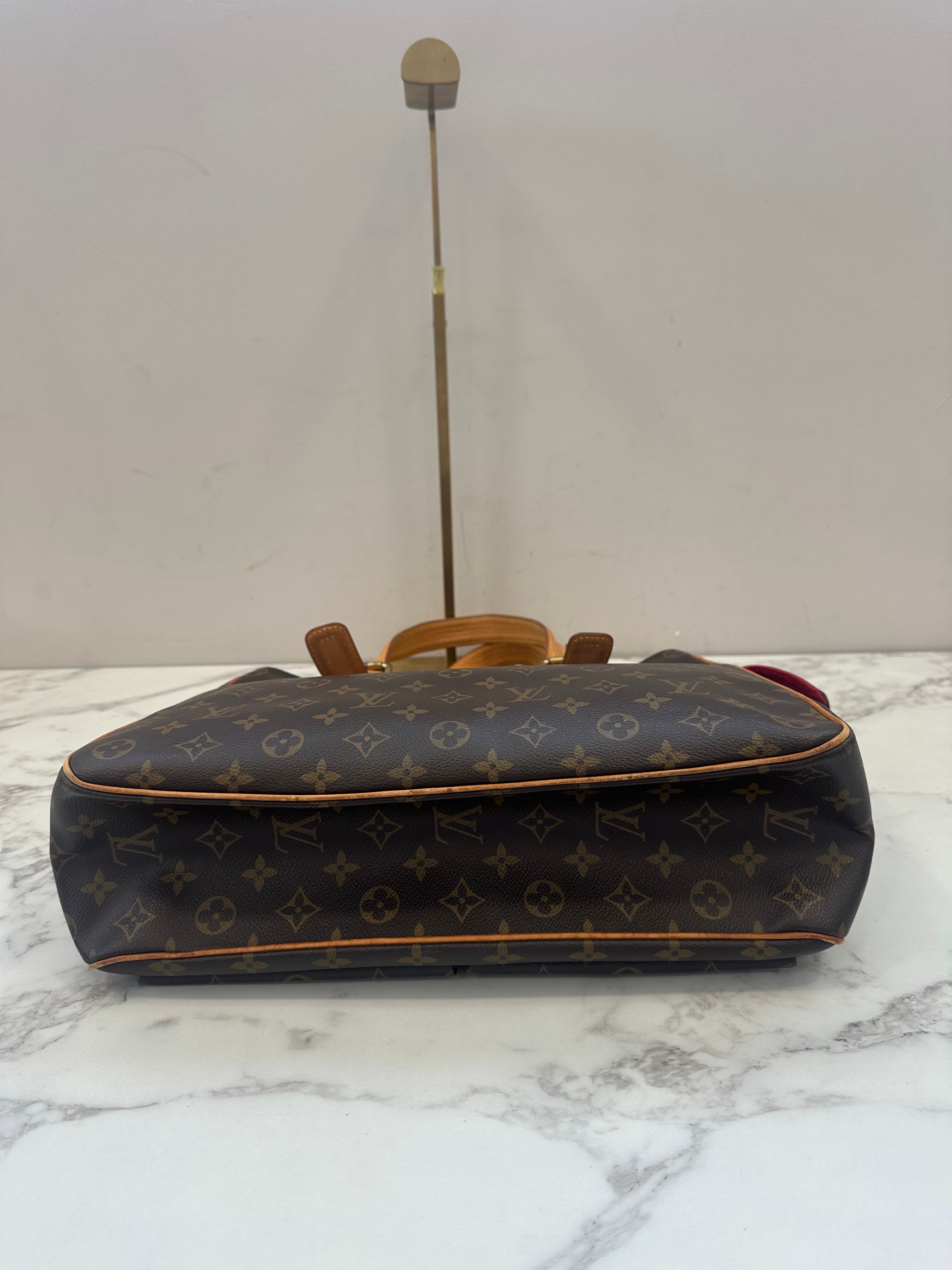 Louis Vuitton Multipli Cite
