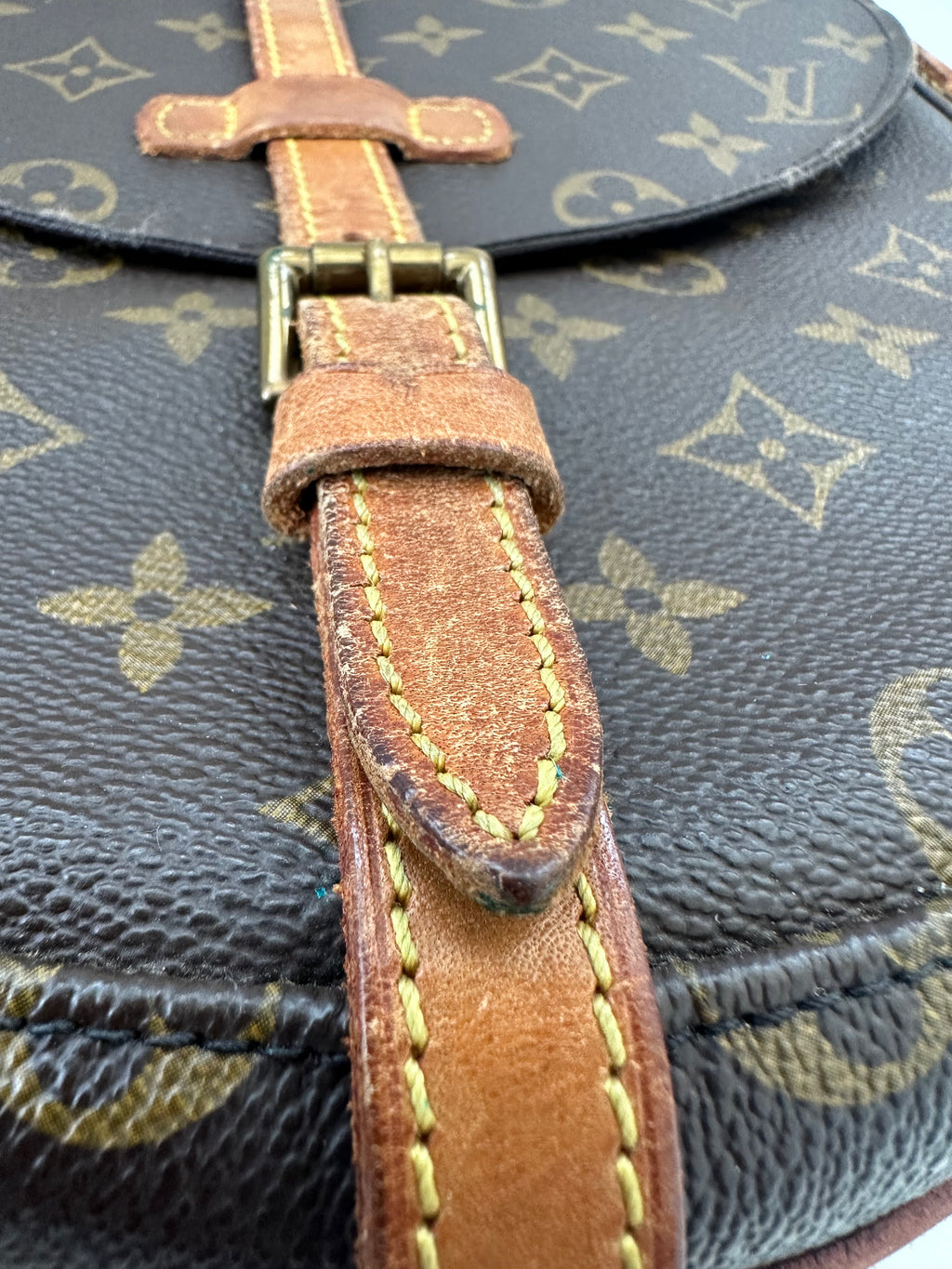 Louis Vuitton Chantilly MM
