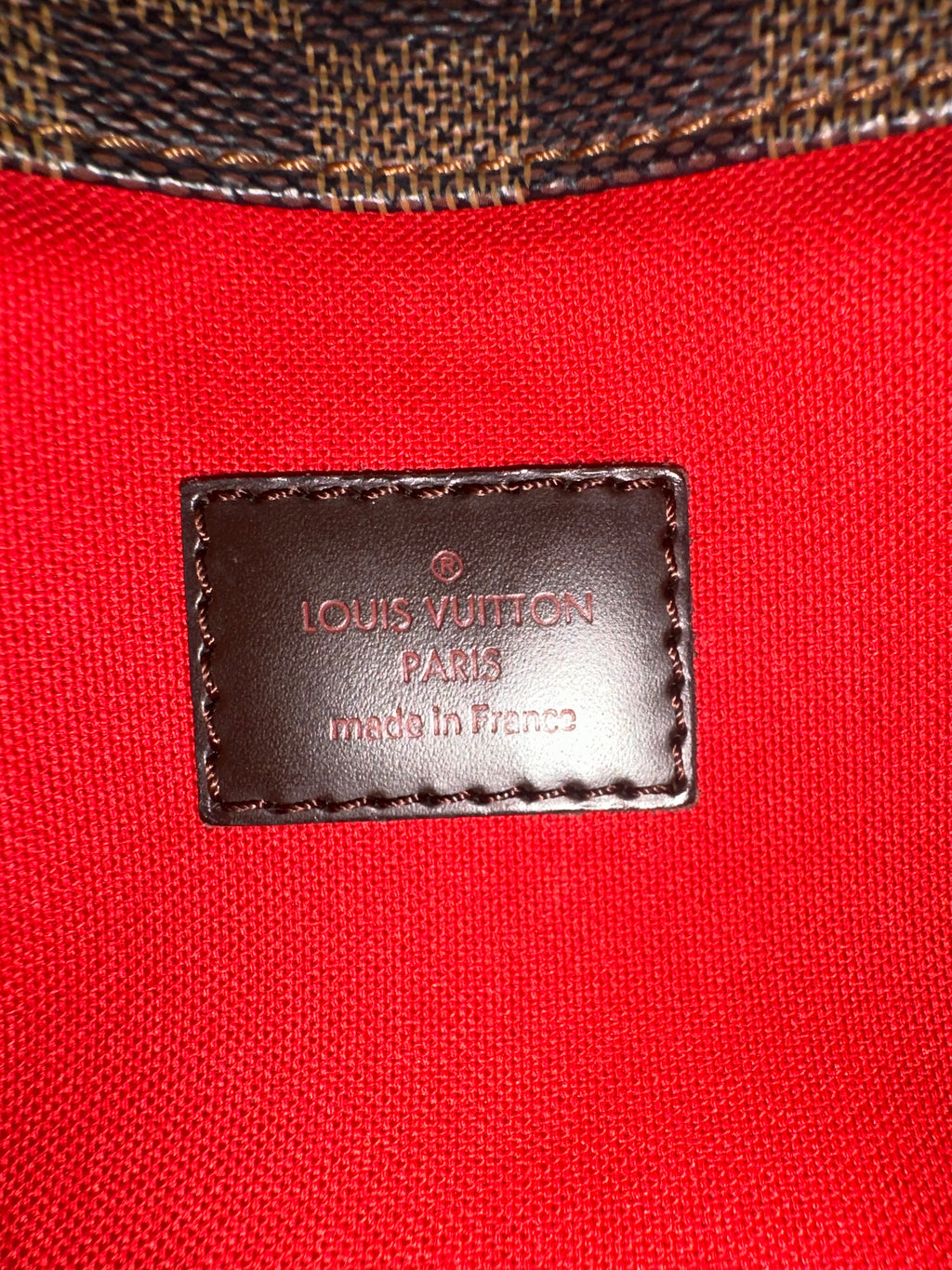 Louis Vuitton Bloomsbury PM