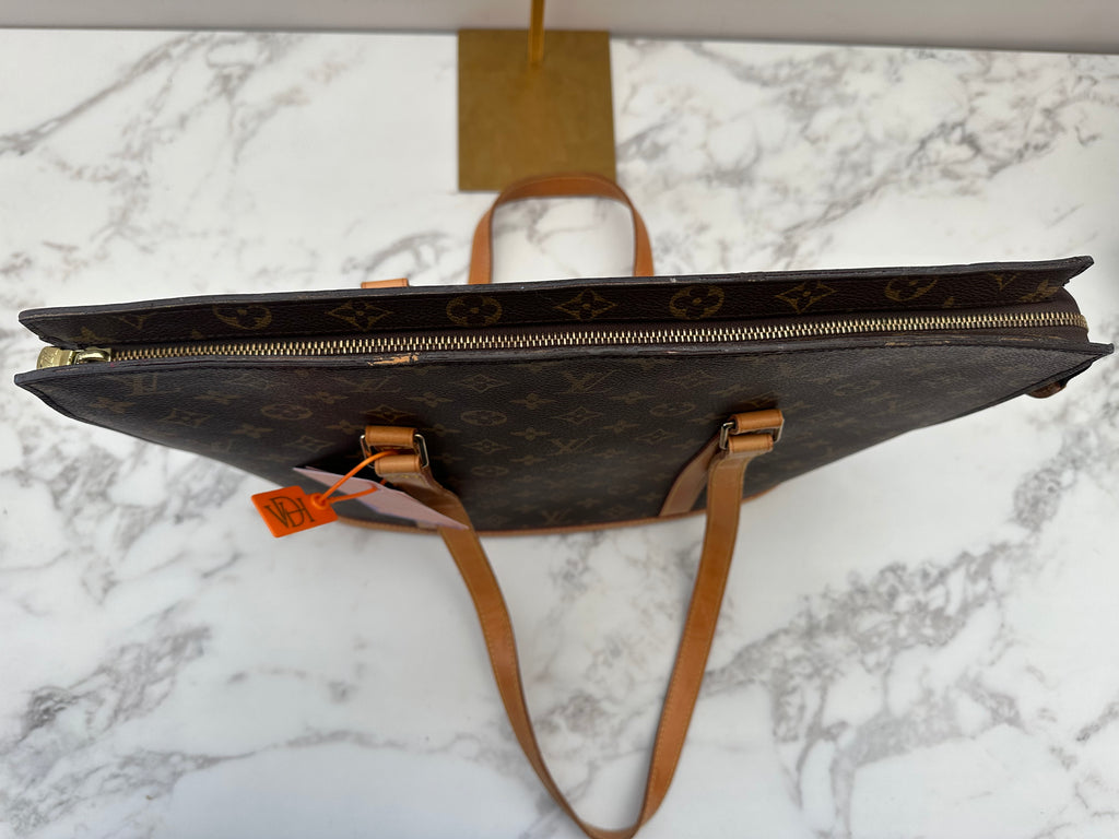 Louis Vuitton Babylone