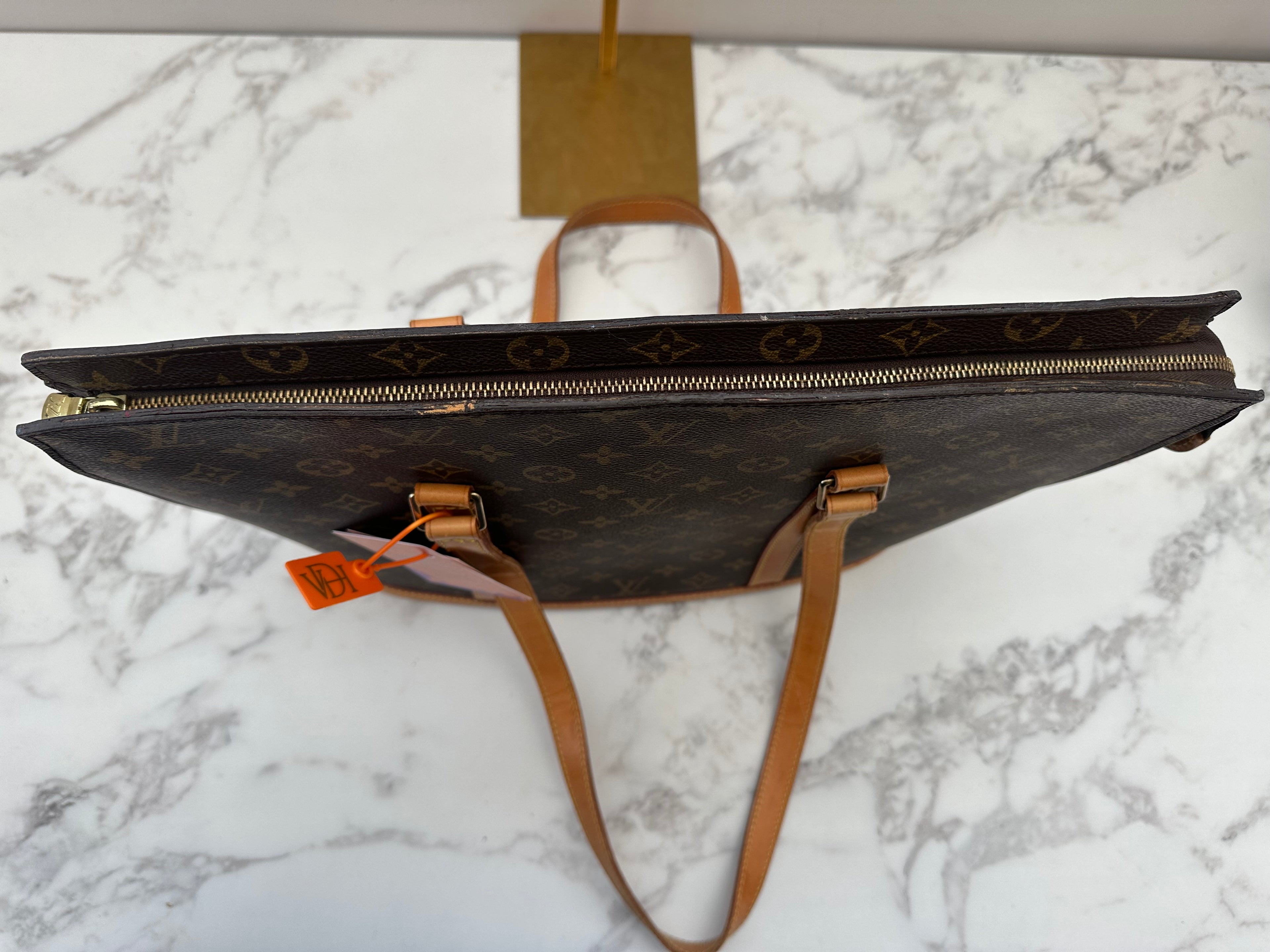 Louis Vuitton Babylone