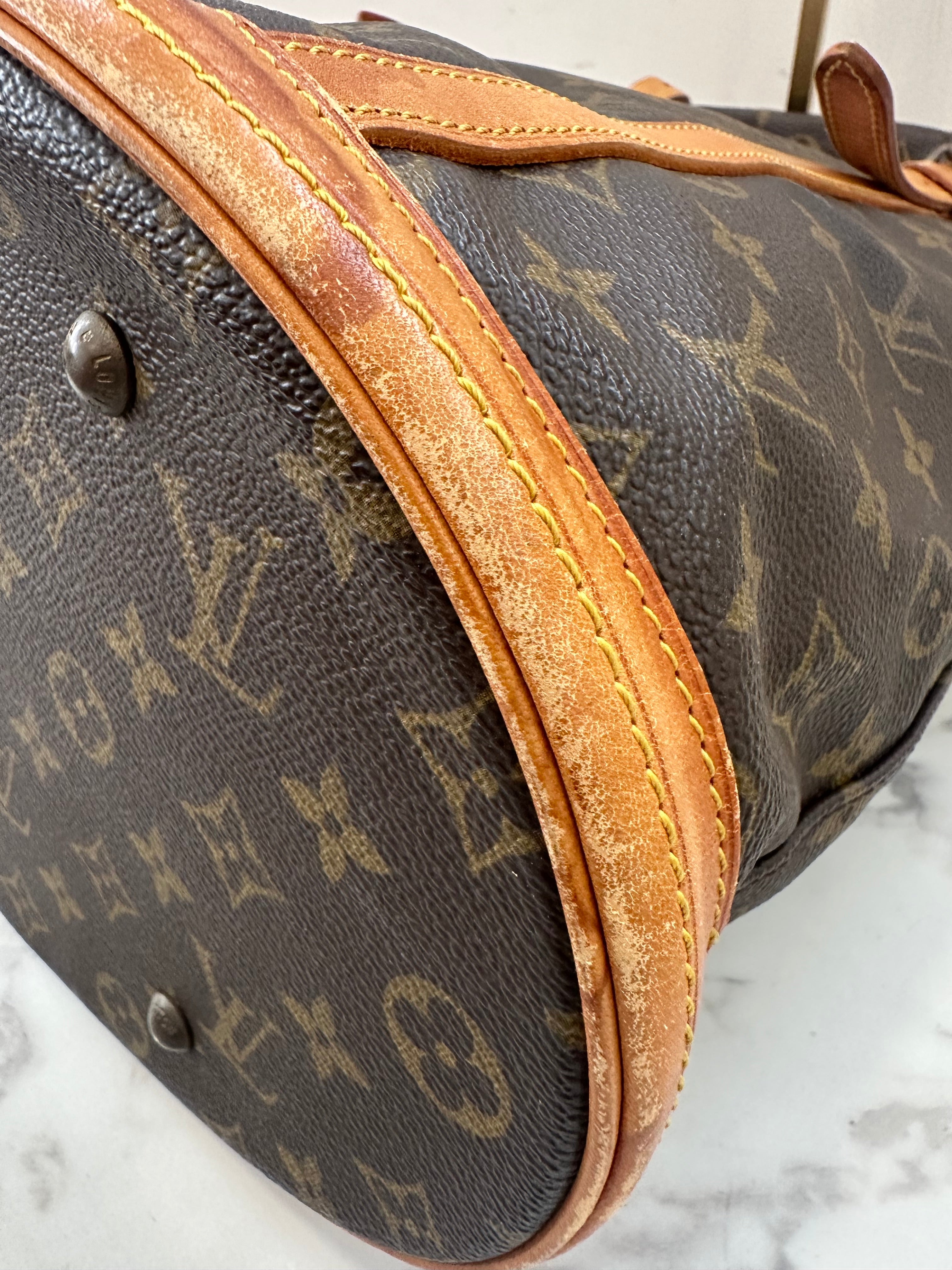 Louis Vuitton Bucket GM