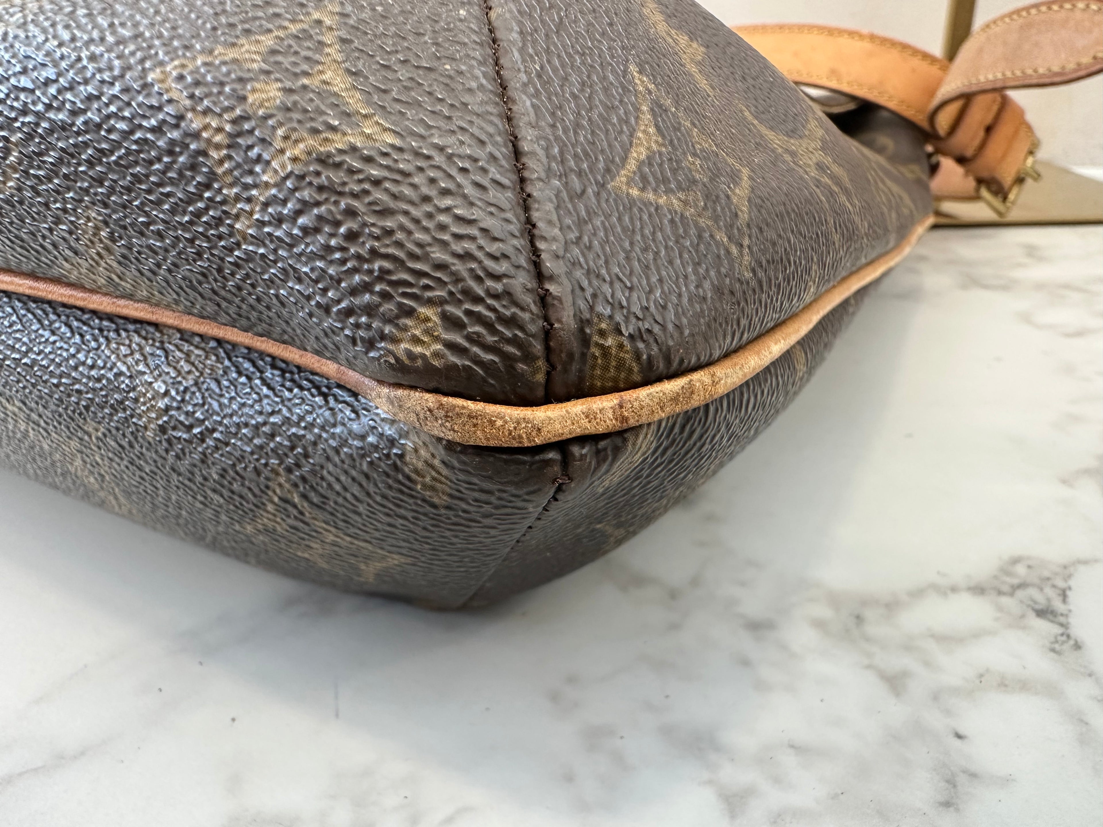 Louis Vuitton Musette