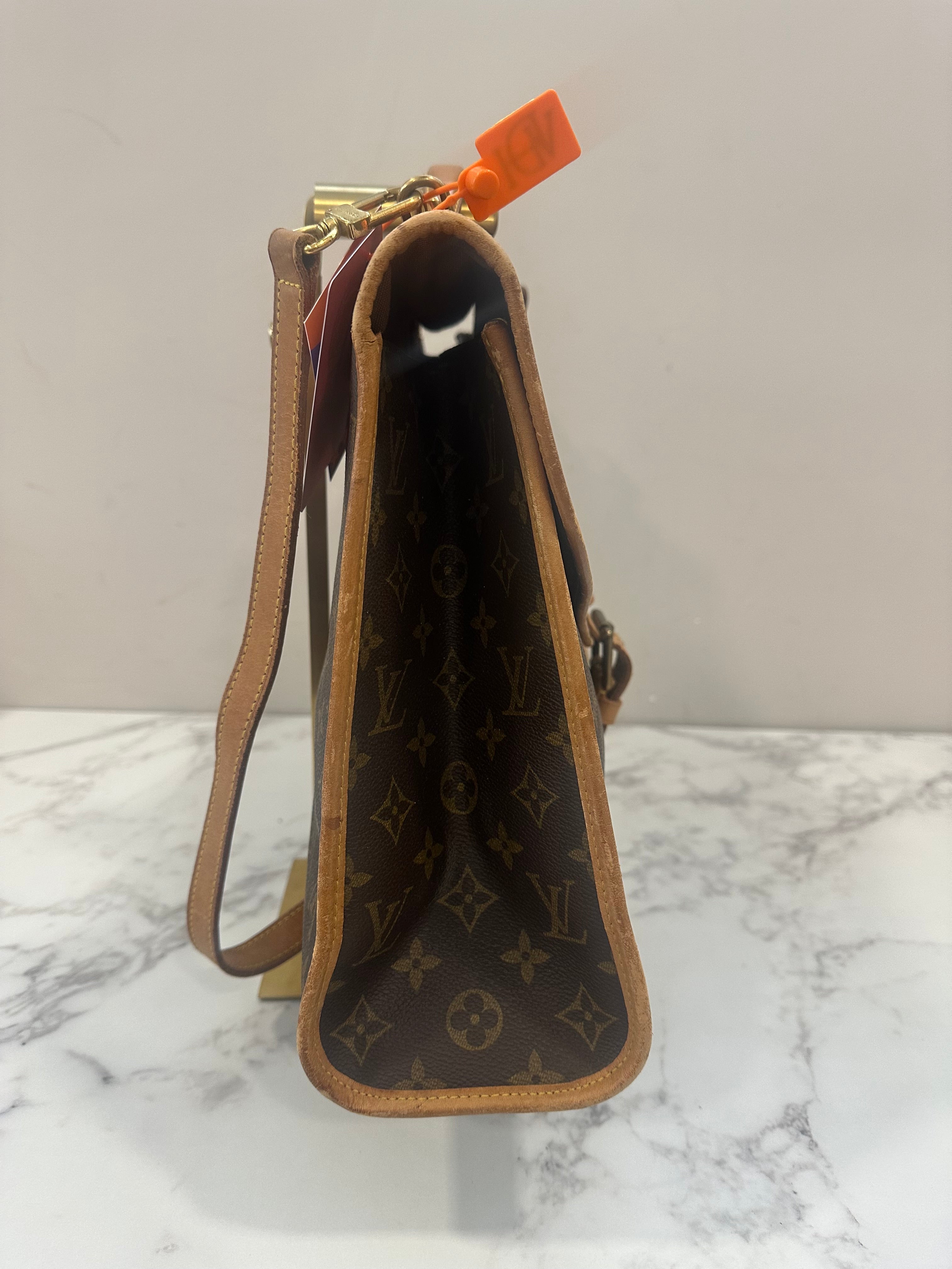 Louis Vuitton Beverly 41