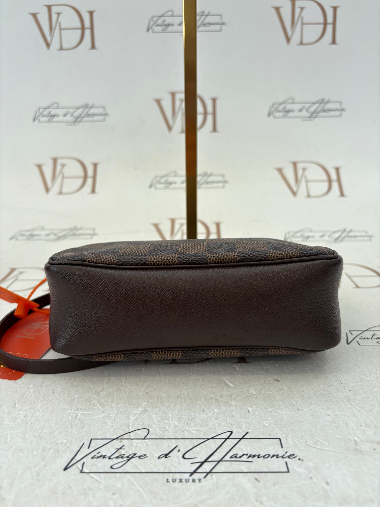 018371 - Louis Vuitton Trousse
