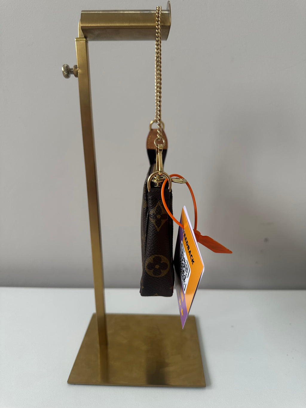 Louis Vuitton pochette