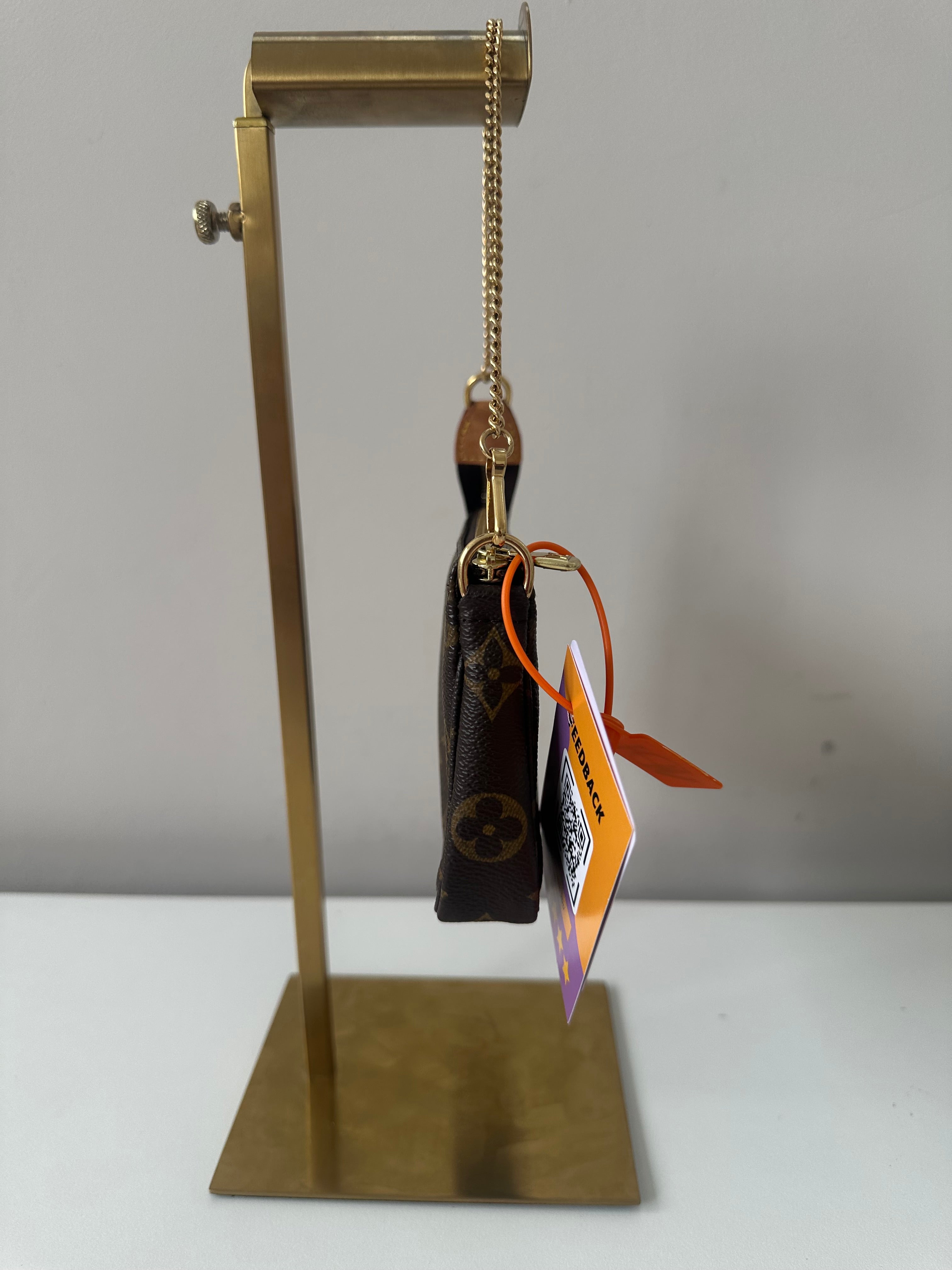 Louis Vuitton pochette