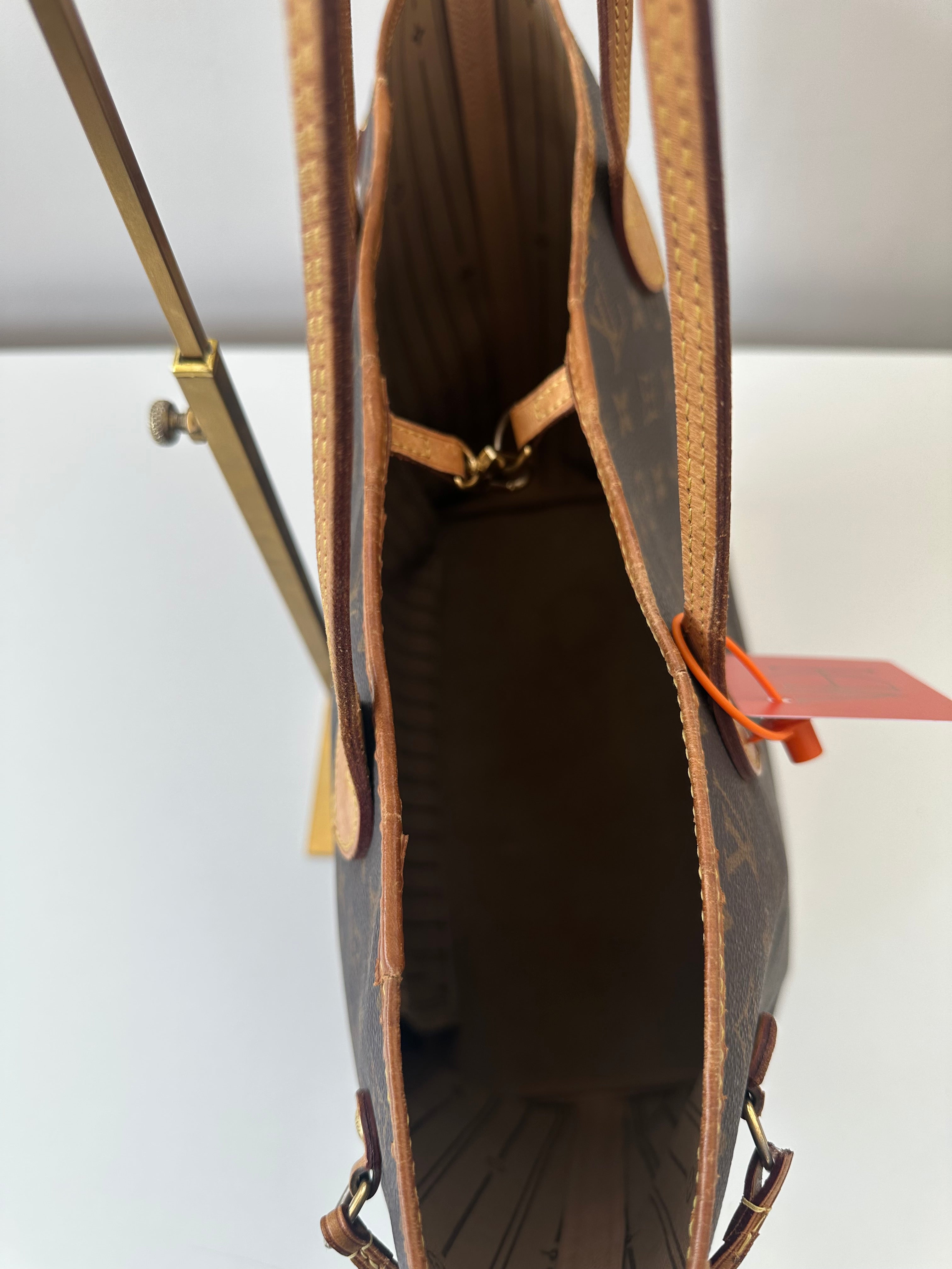 Louis Vuitton Neverfull MM