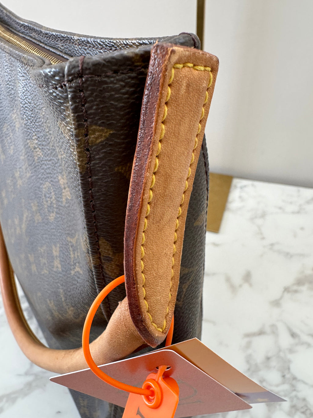 Louis Vuitton Looping GM