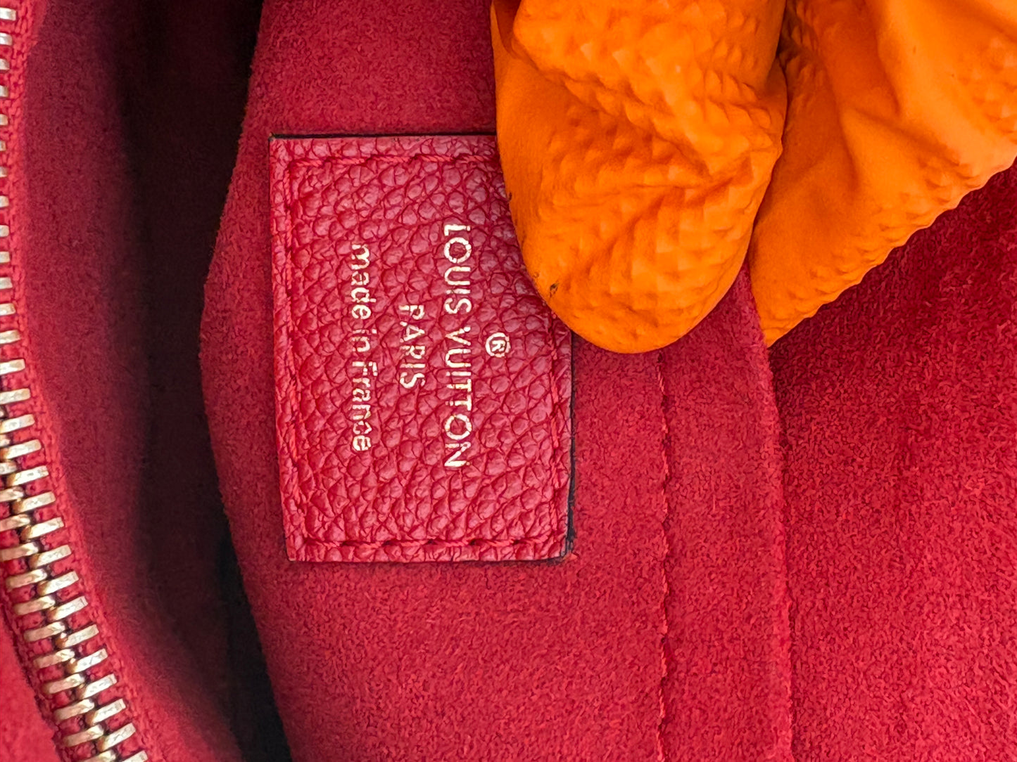 383830 - Louis Vuitton Saint Placide