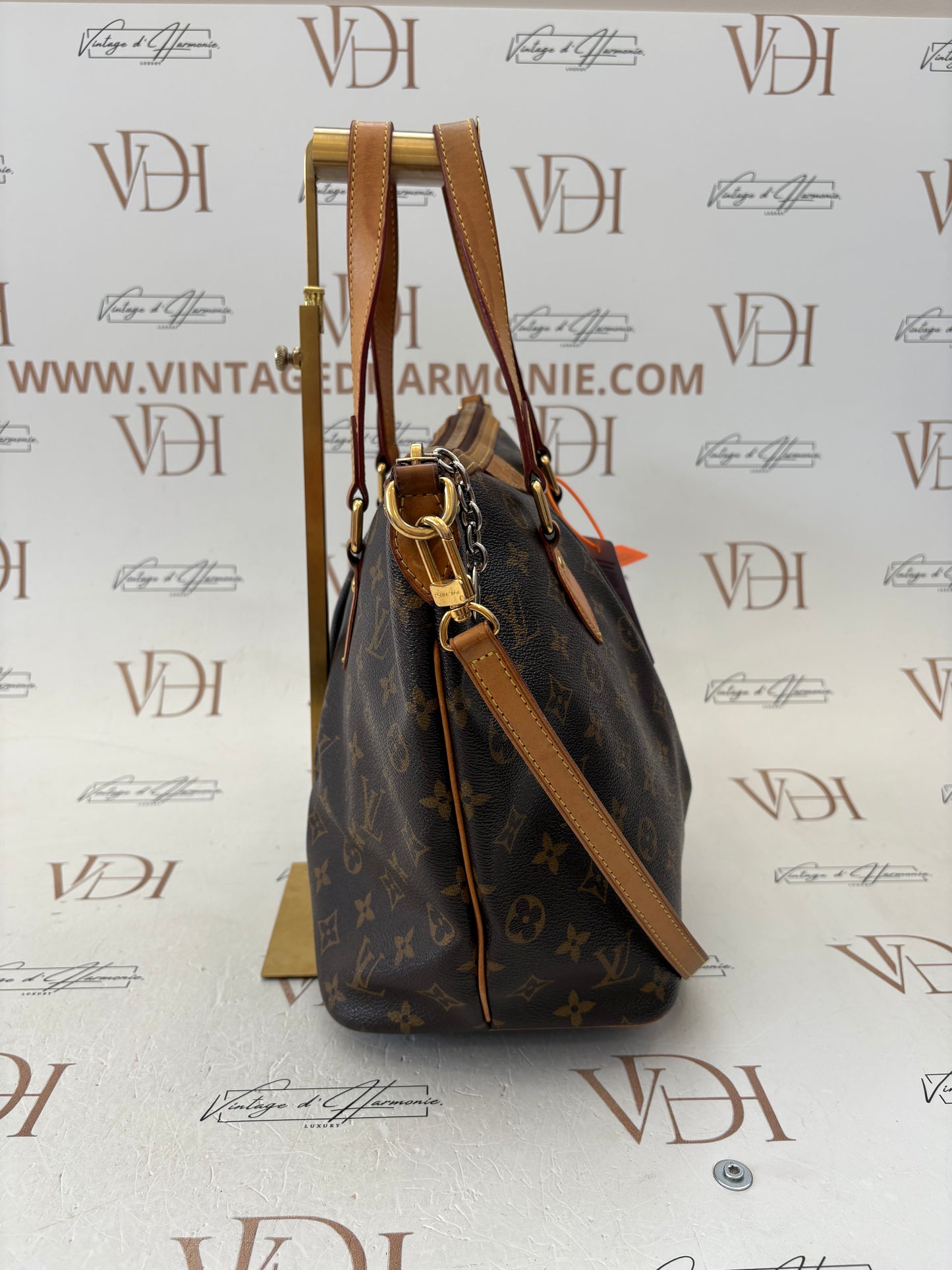 200783 - LV Palermo