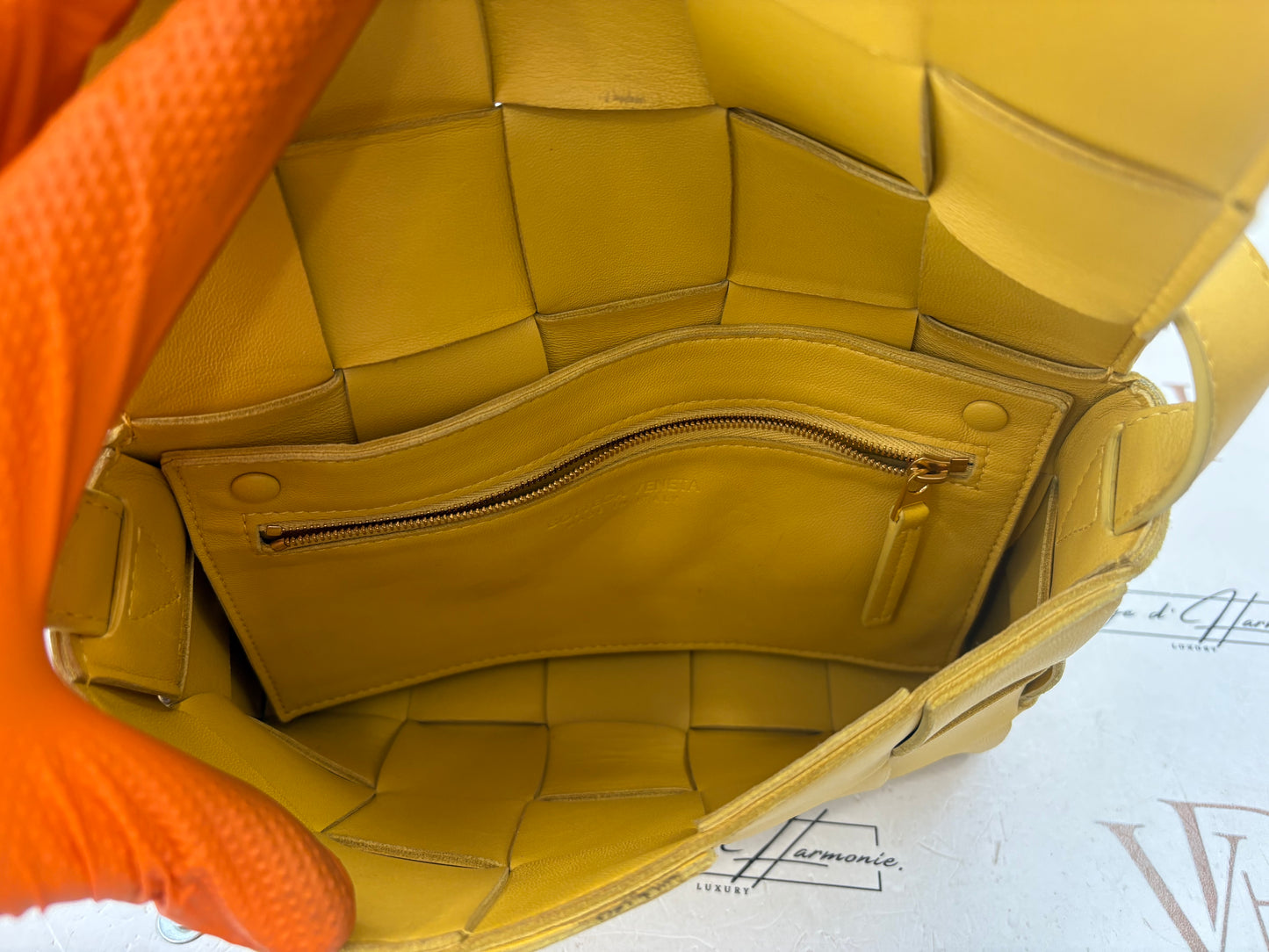 383974 - Bottega Veneta Cassette