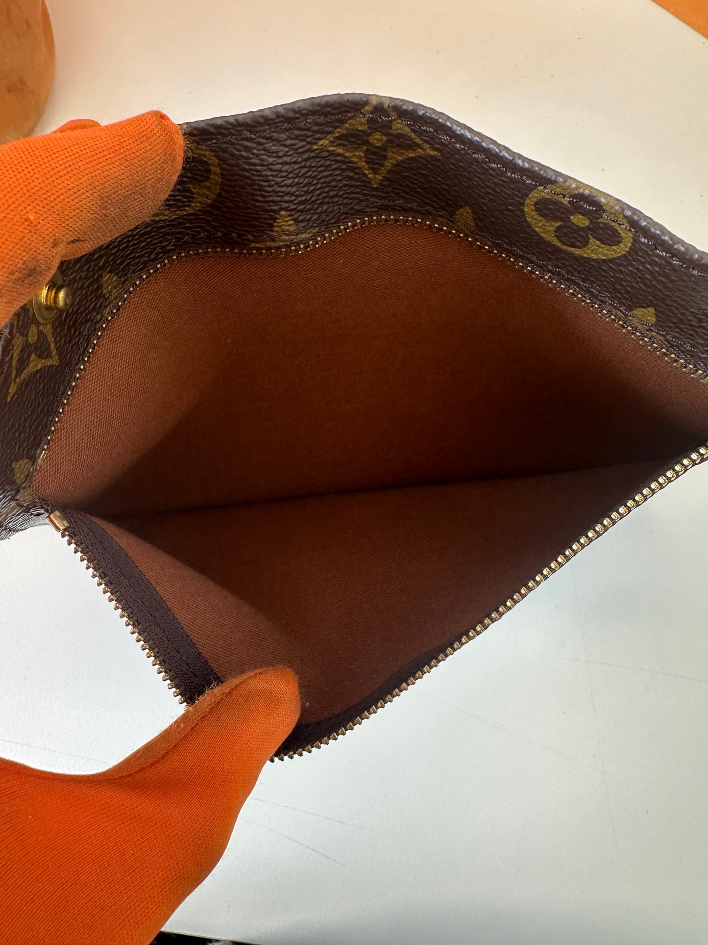 Louis Vuitton Randonnee GM