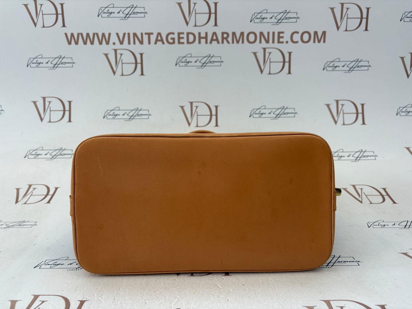018406 - Louis Vuitton Alma