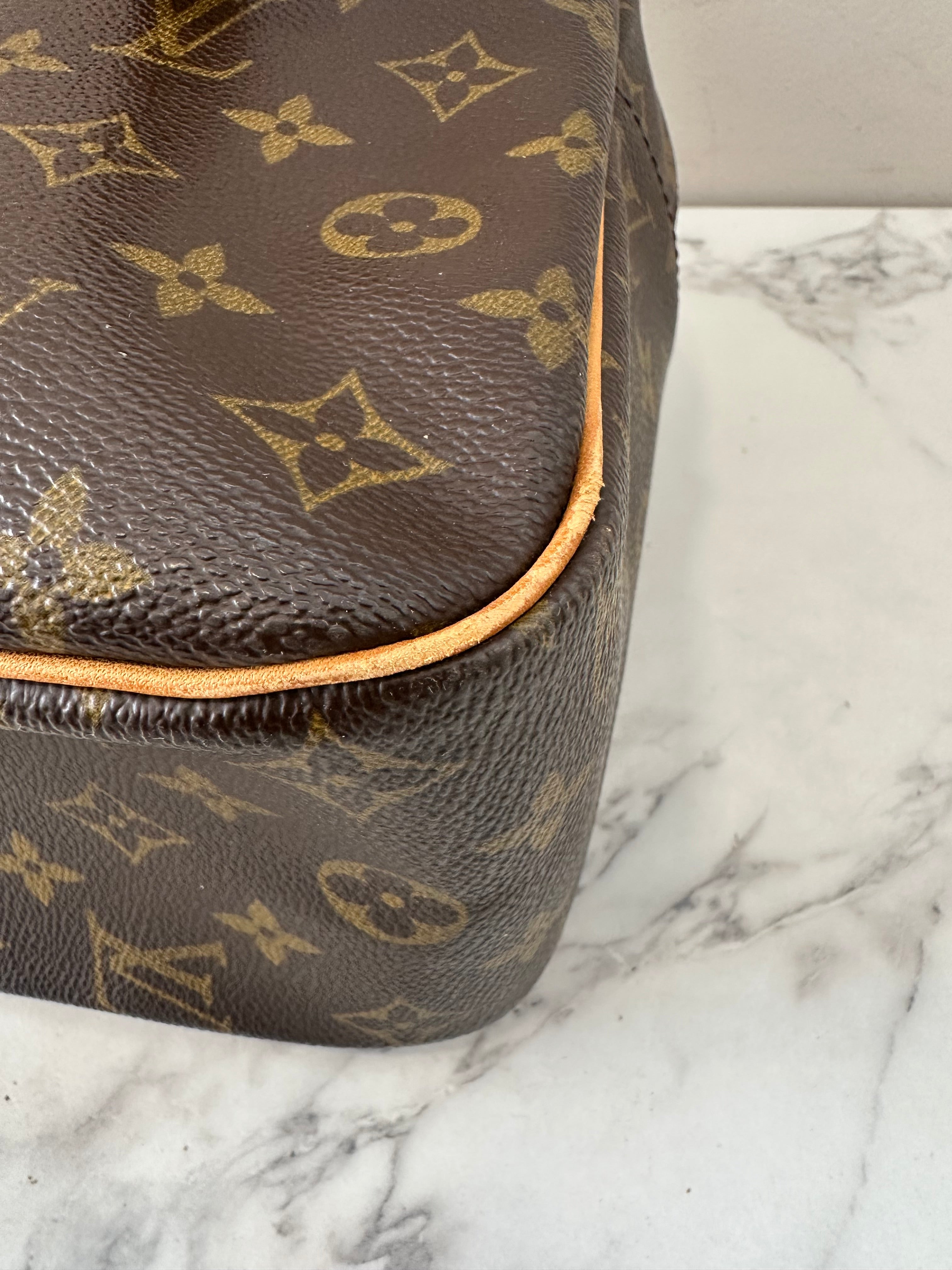 Louis Vuitton Cite GM