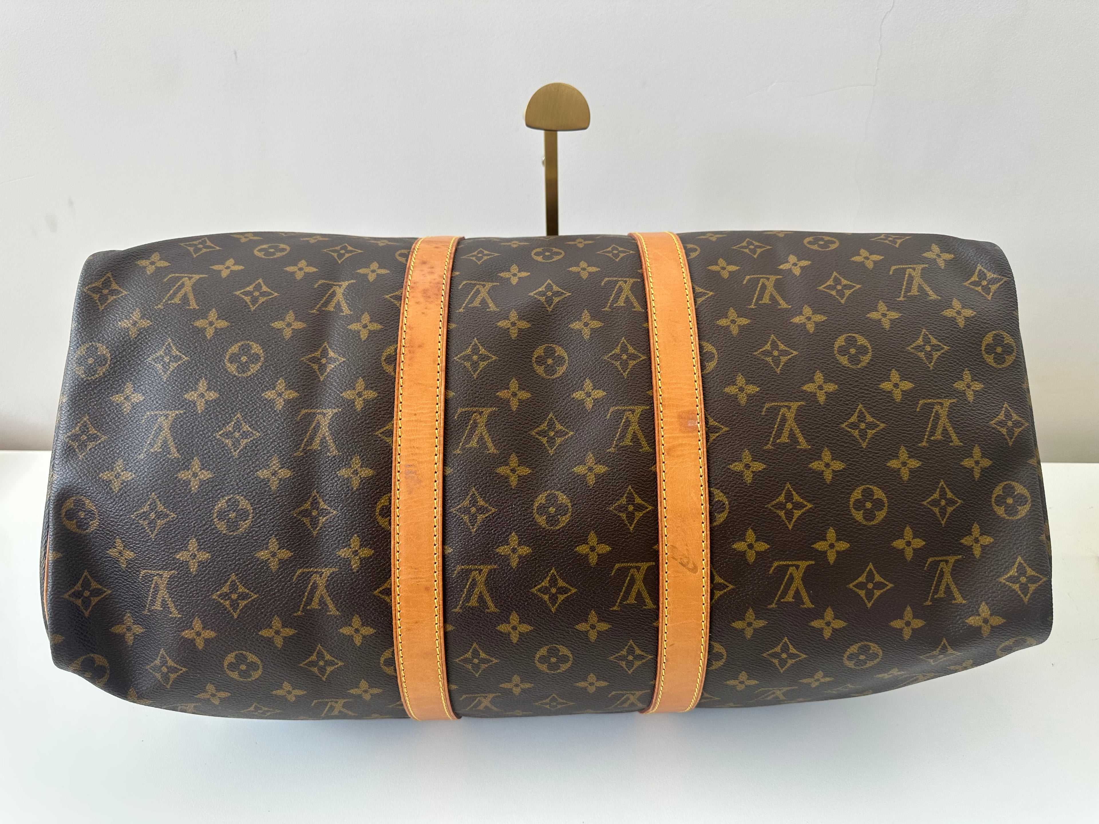 Louis Vuitton Keepall 50