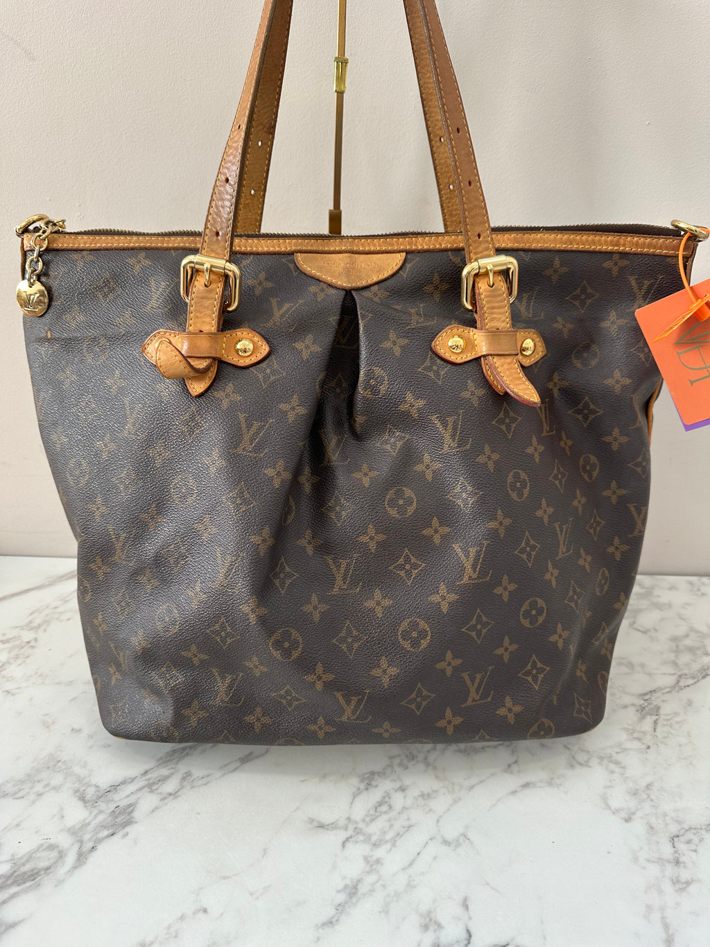 Louis Vuitton Palermo GM