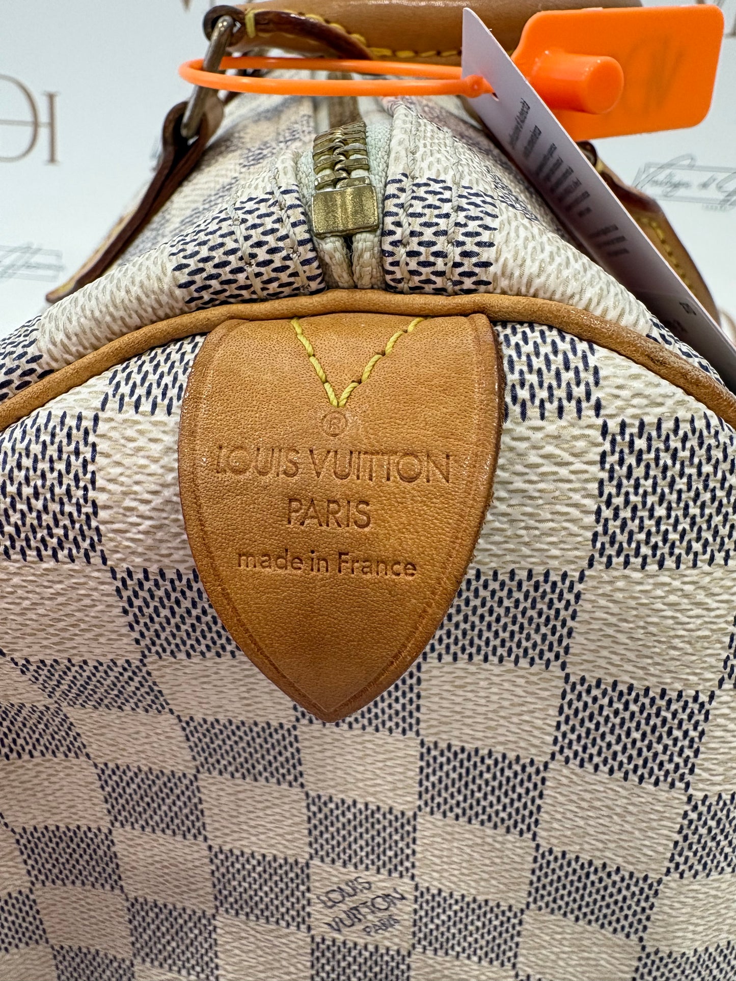 383158 - Louis Vuitton Speedy 30