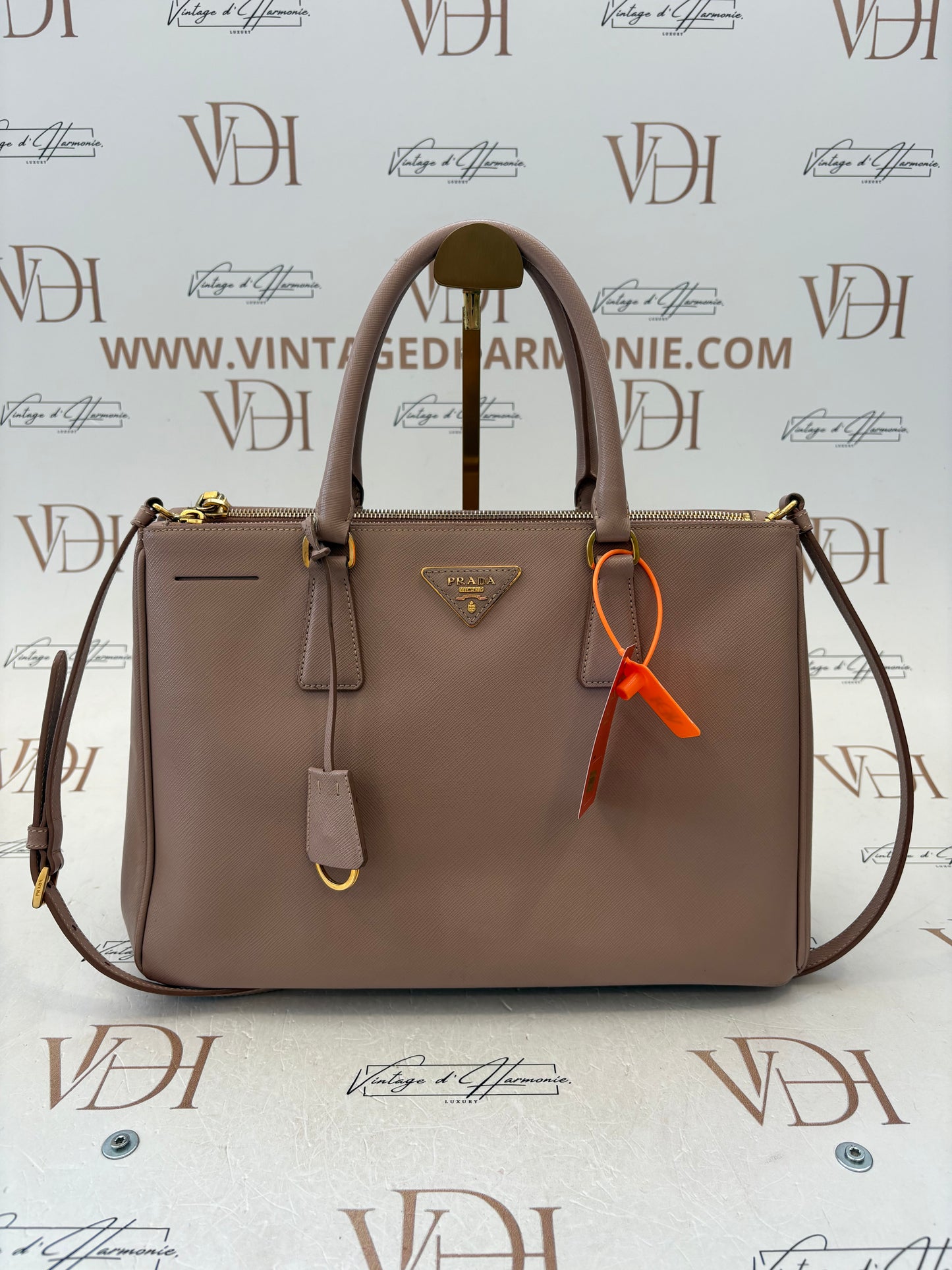 383919 - Prada Galleria