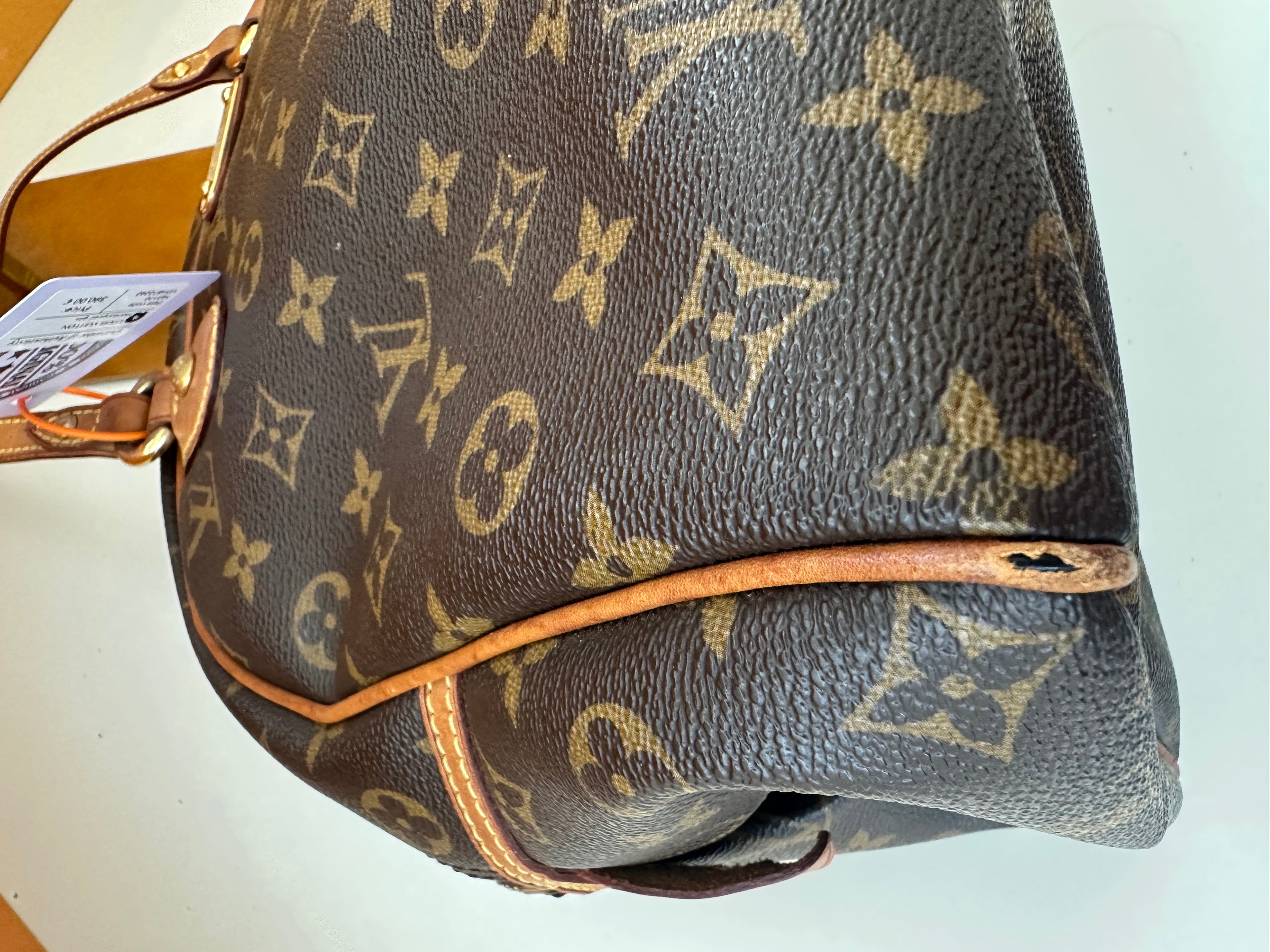 Louis Vuitton Montorgueil GM