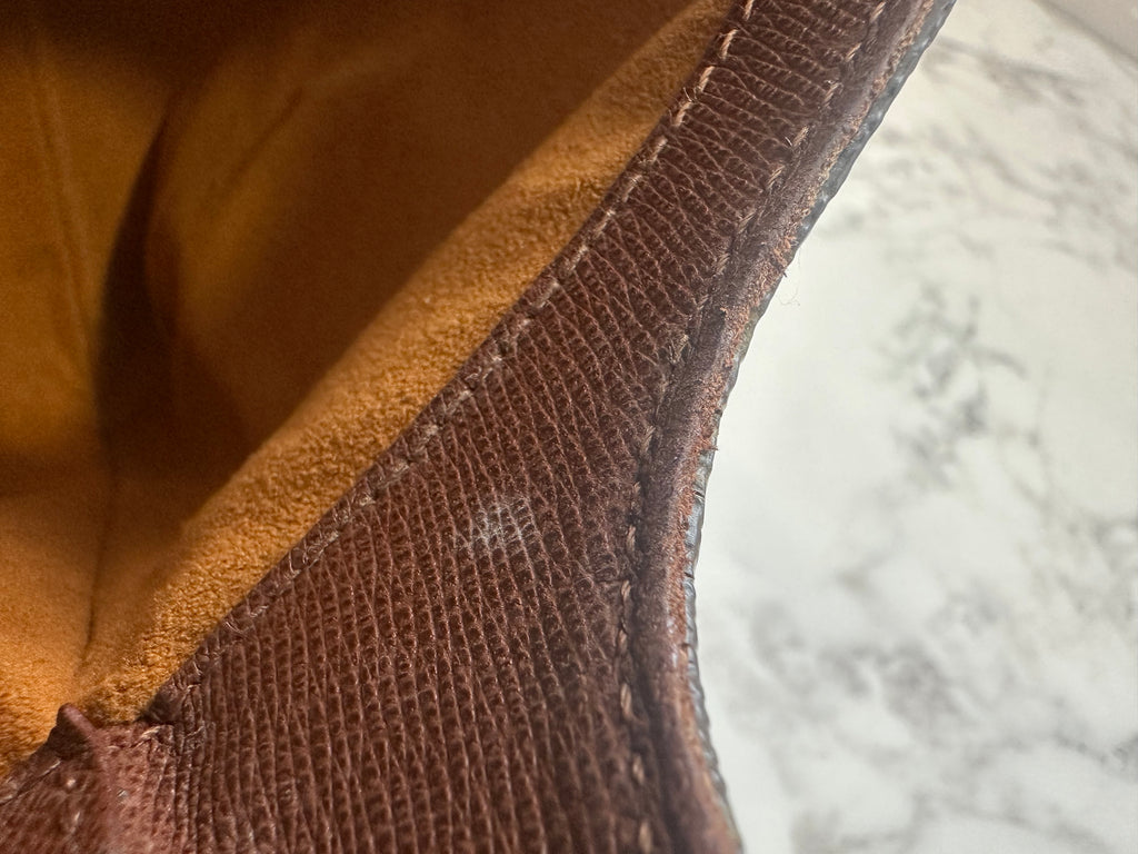Louis Vuitton Musette Salsa