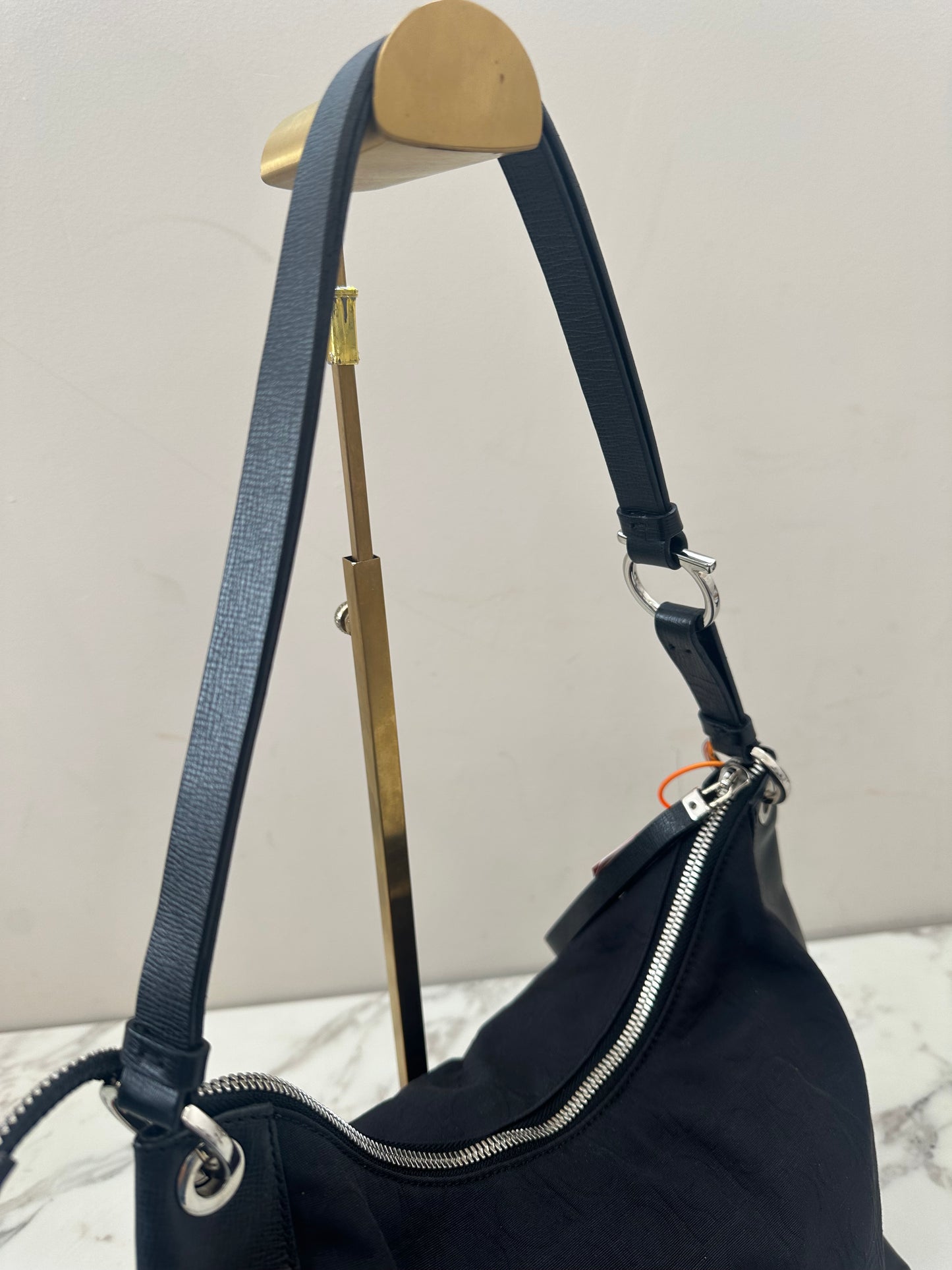 Salvatore Ferragamo Black