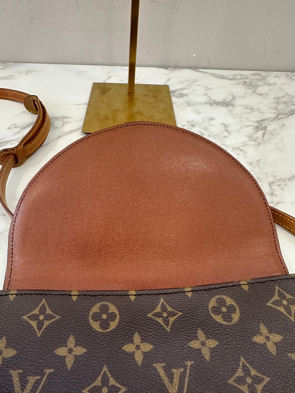 Louis Vuitton Chantilly MM