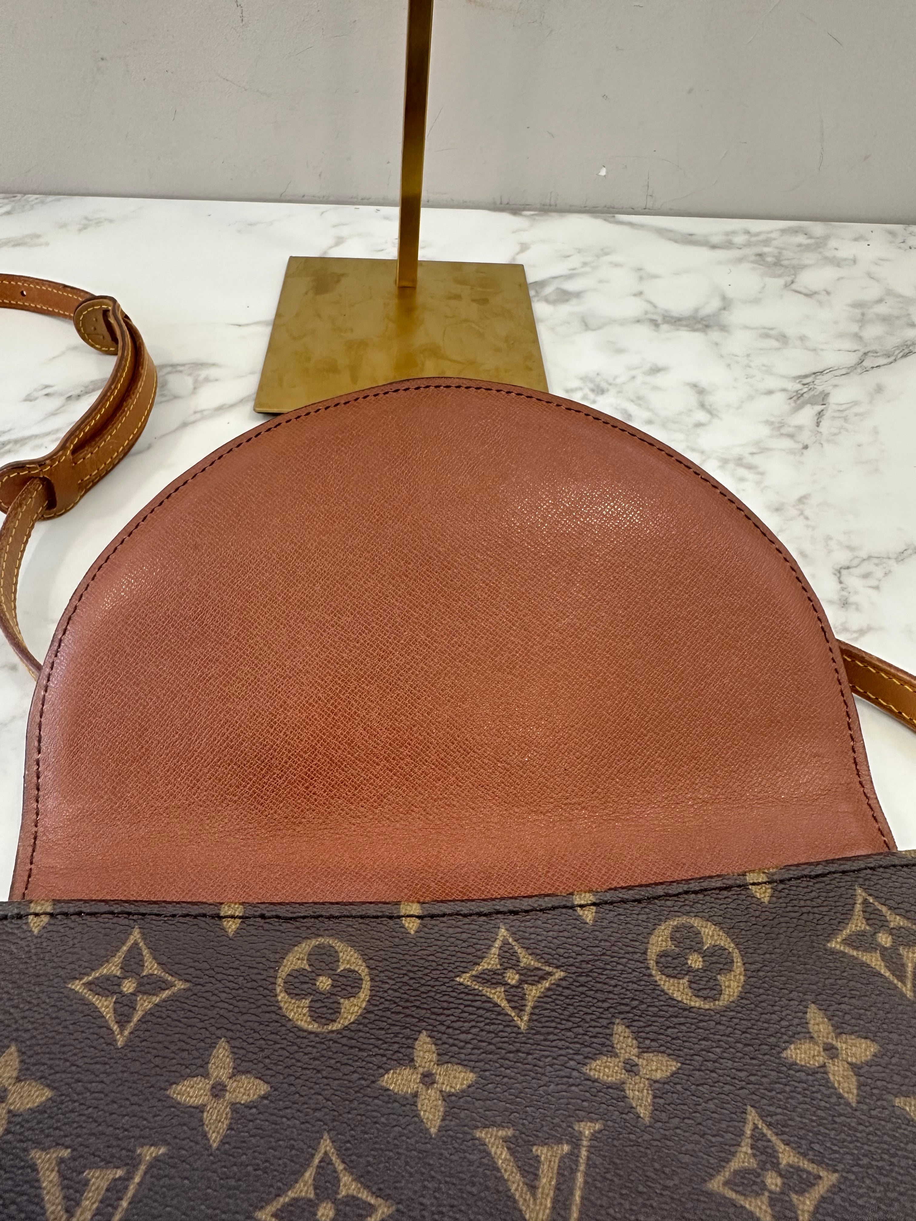 Louis Vuitton Chantilly MM