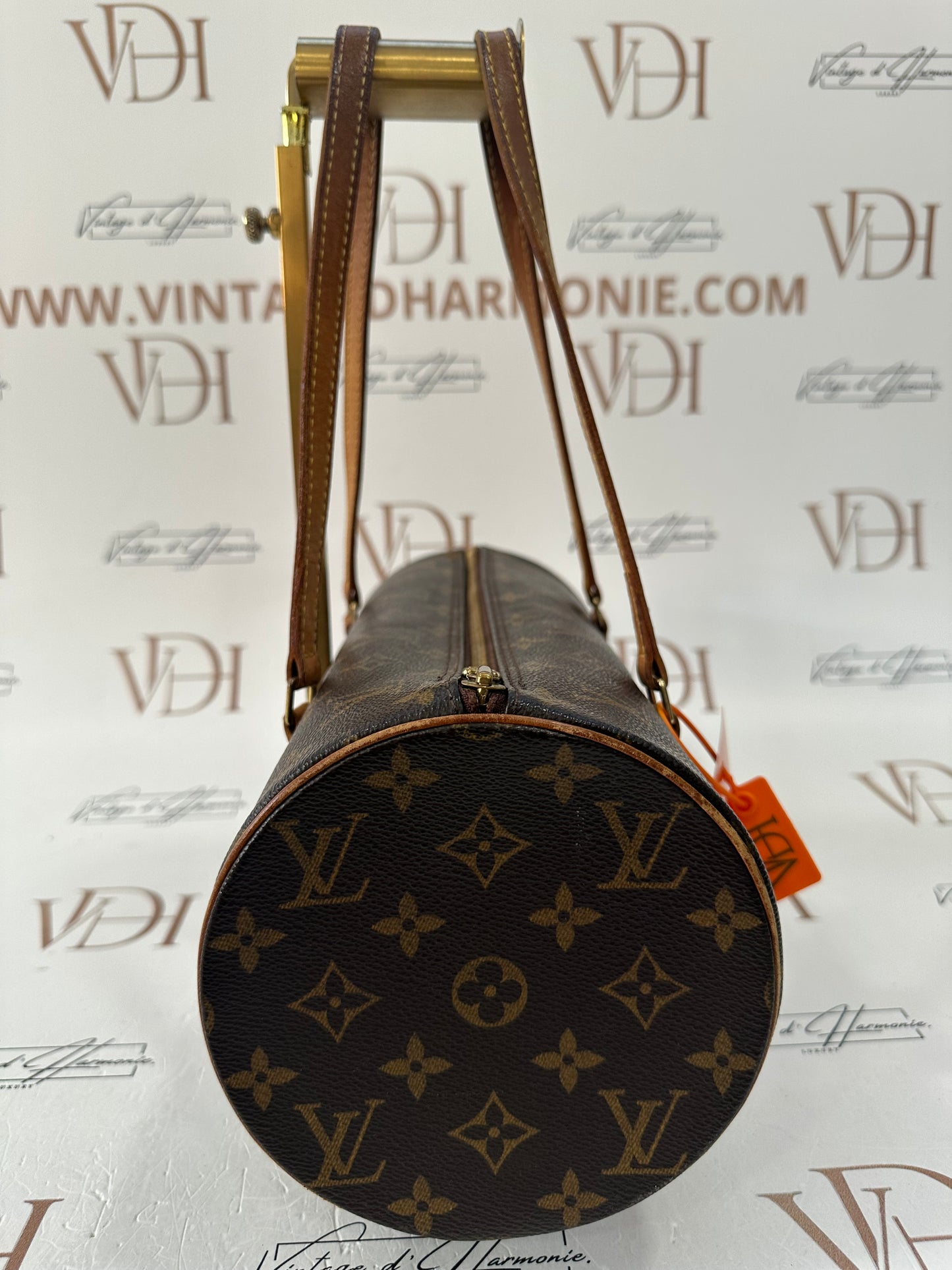 017810 - Louis Vuitton Papillon 30