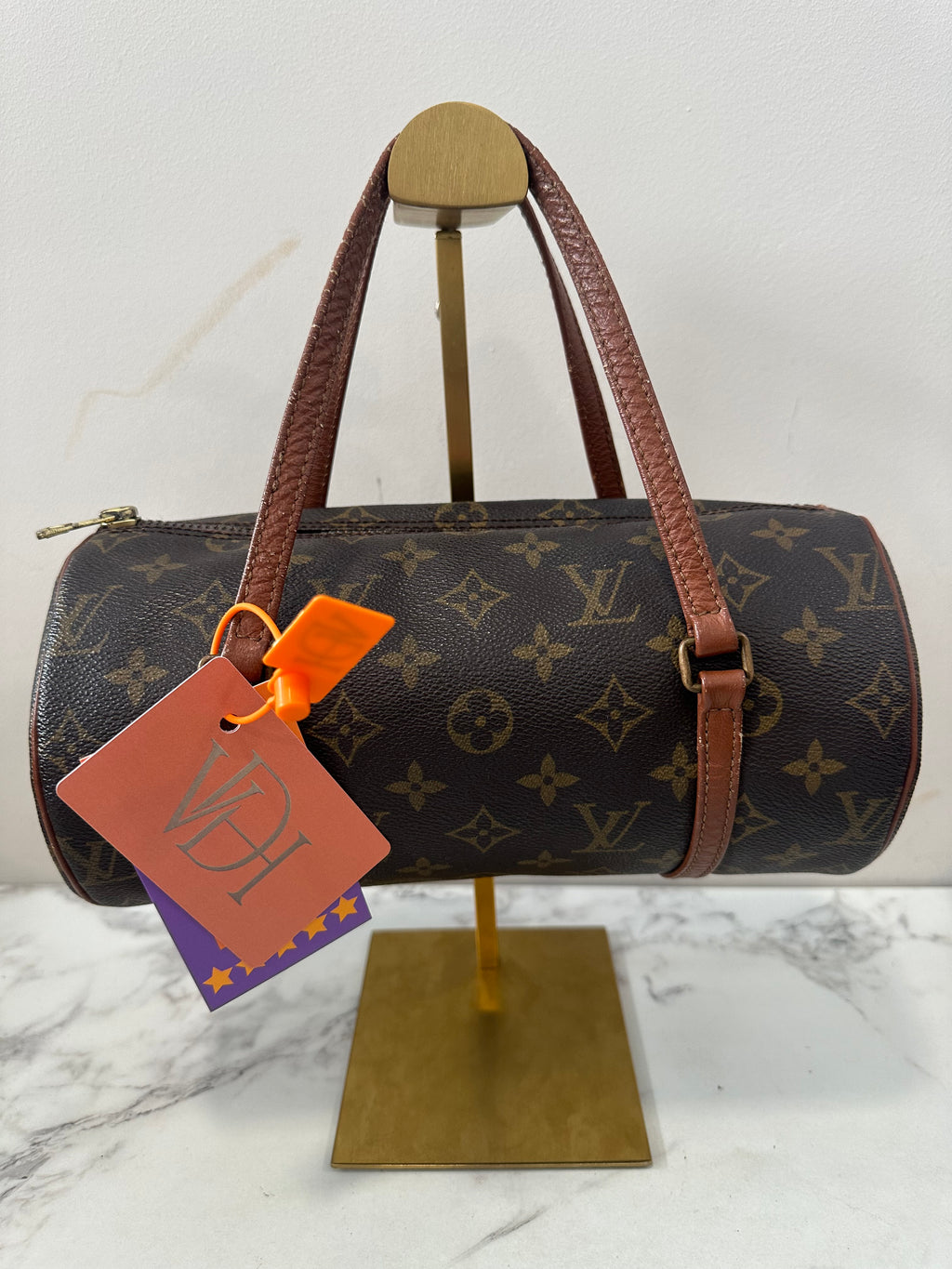 Louis Vuitton Papillon 26