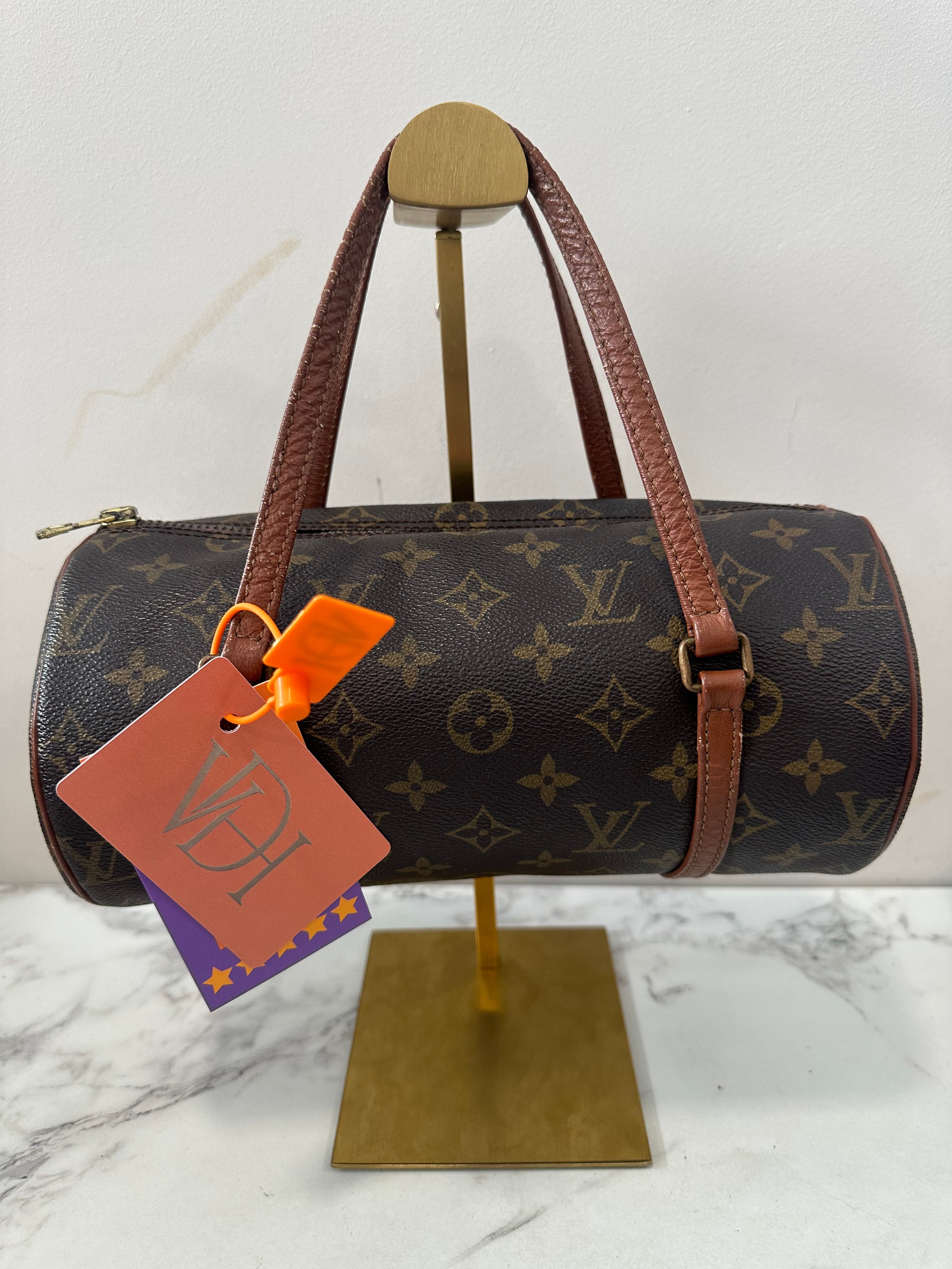 Louis Vuitton Papillon 26