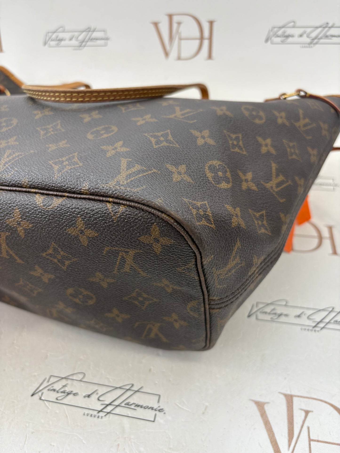 018806 - Louis Vuitton Neverfull MM