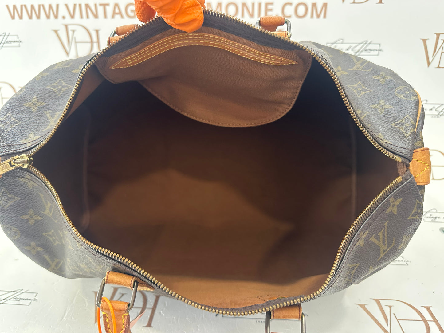 017856 - Louis Vuitton Speedy 40