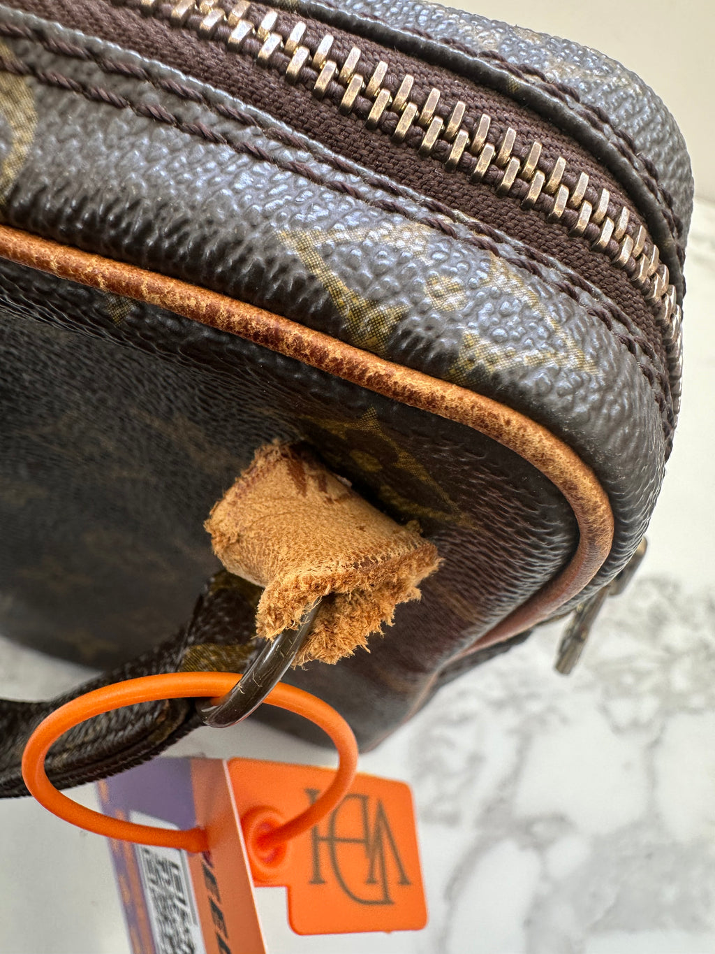 Louis Vuitton Mini Amazon