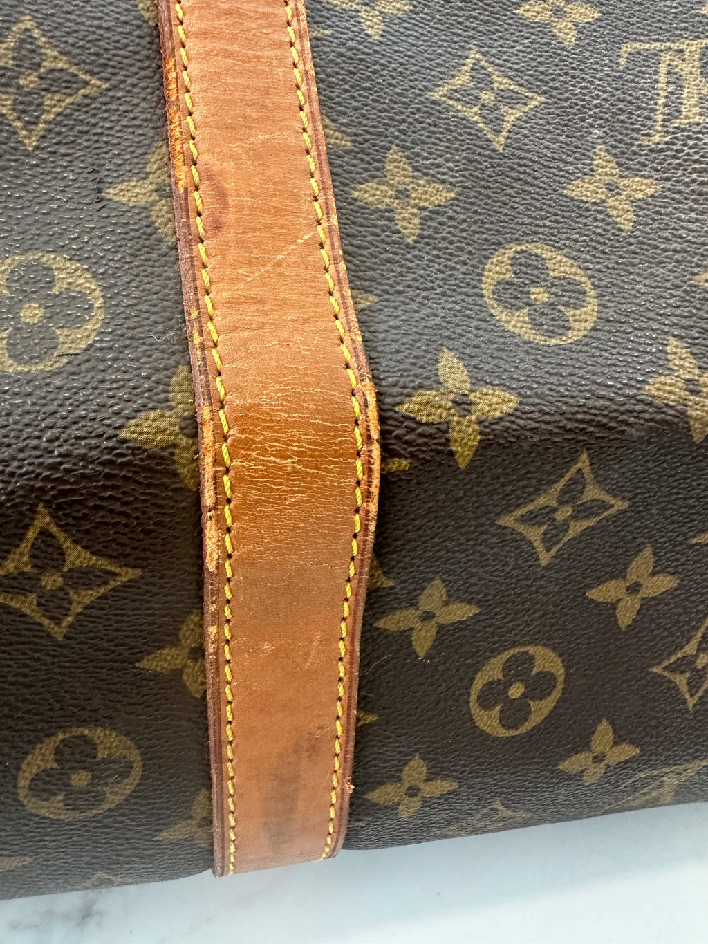 Louis Vuitton Keepall 60