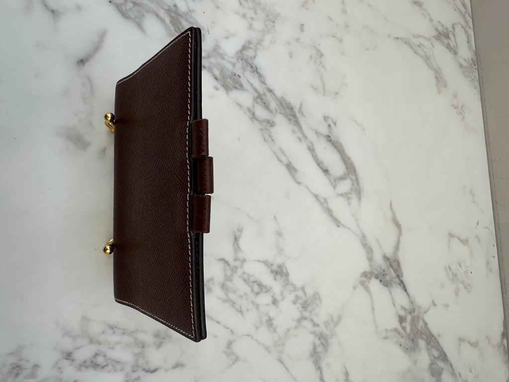 Hermes document cover