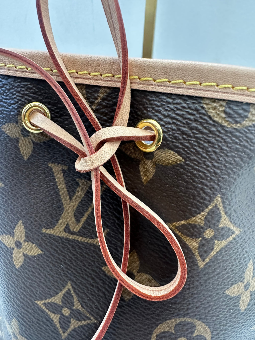 Louis Vuitton Nano Noé