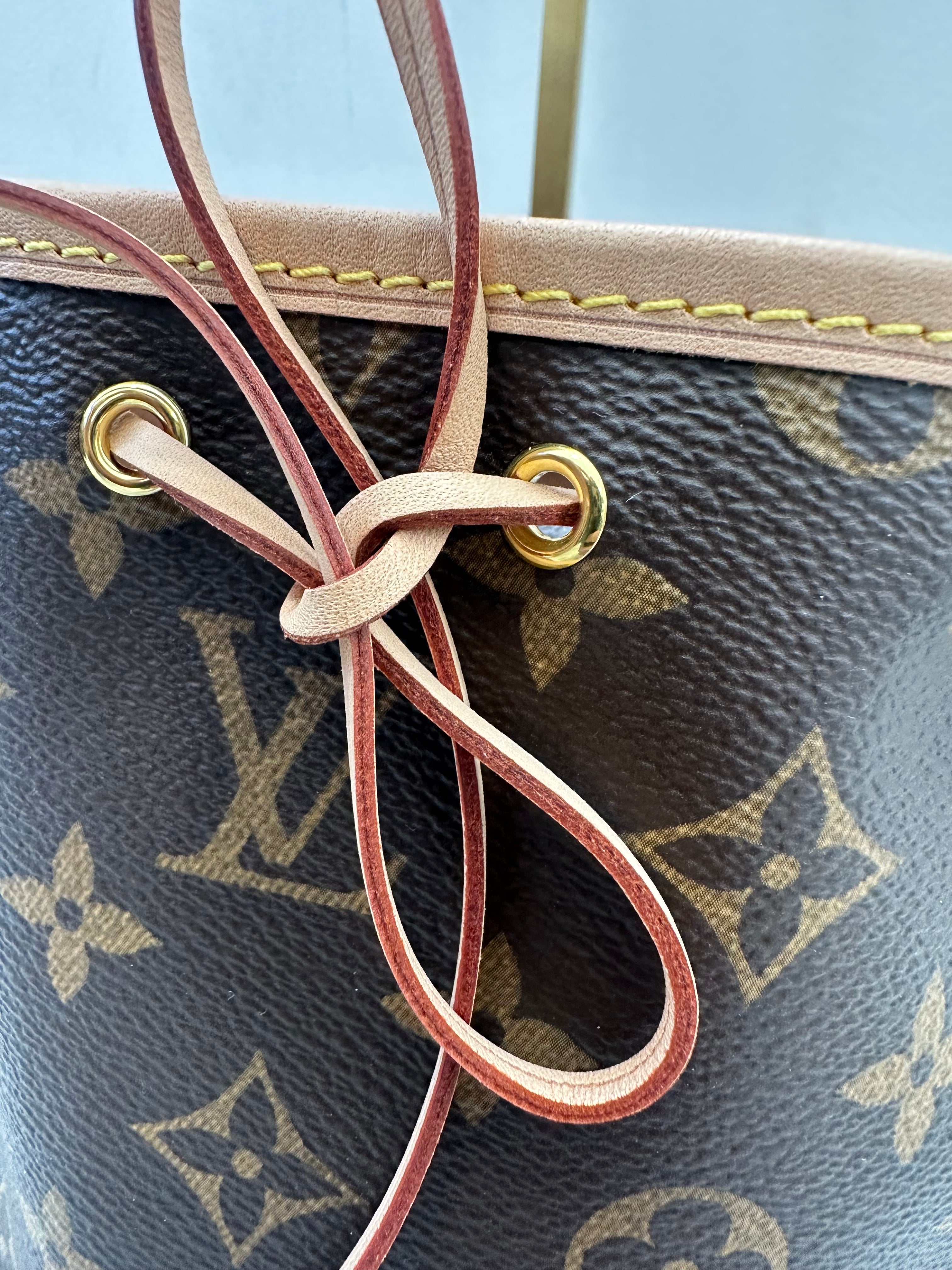 Louis Vuitton Nano Noé