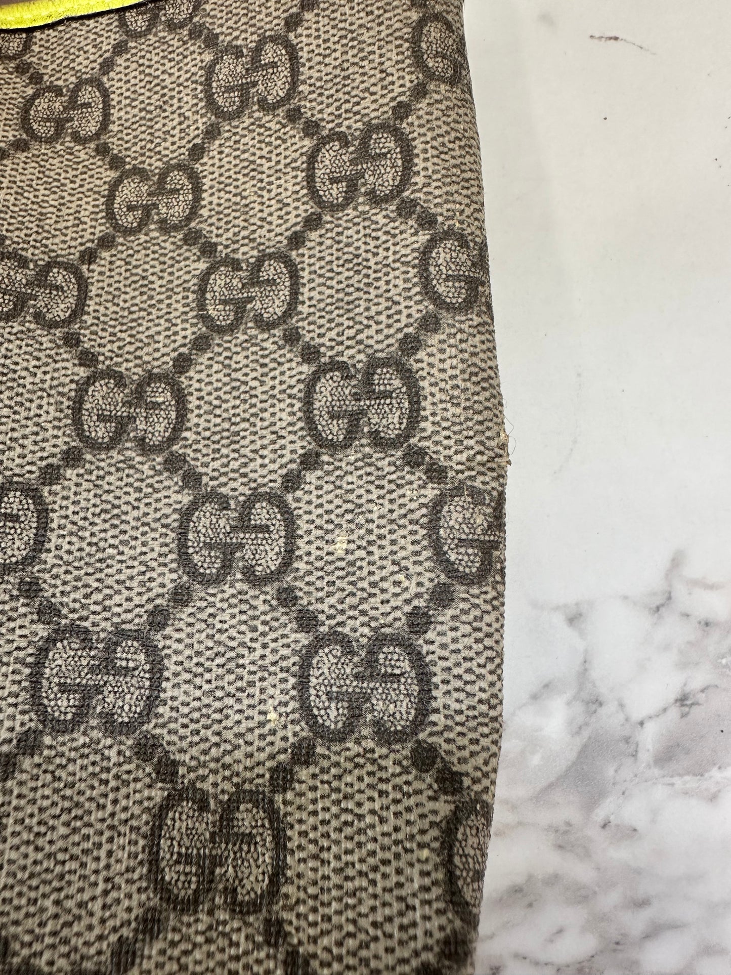 Gucci Tote Star