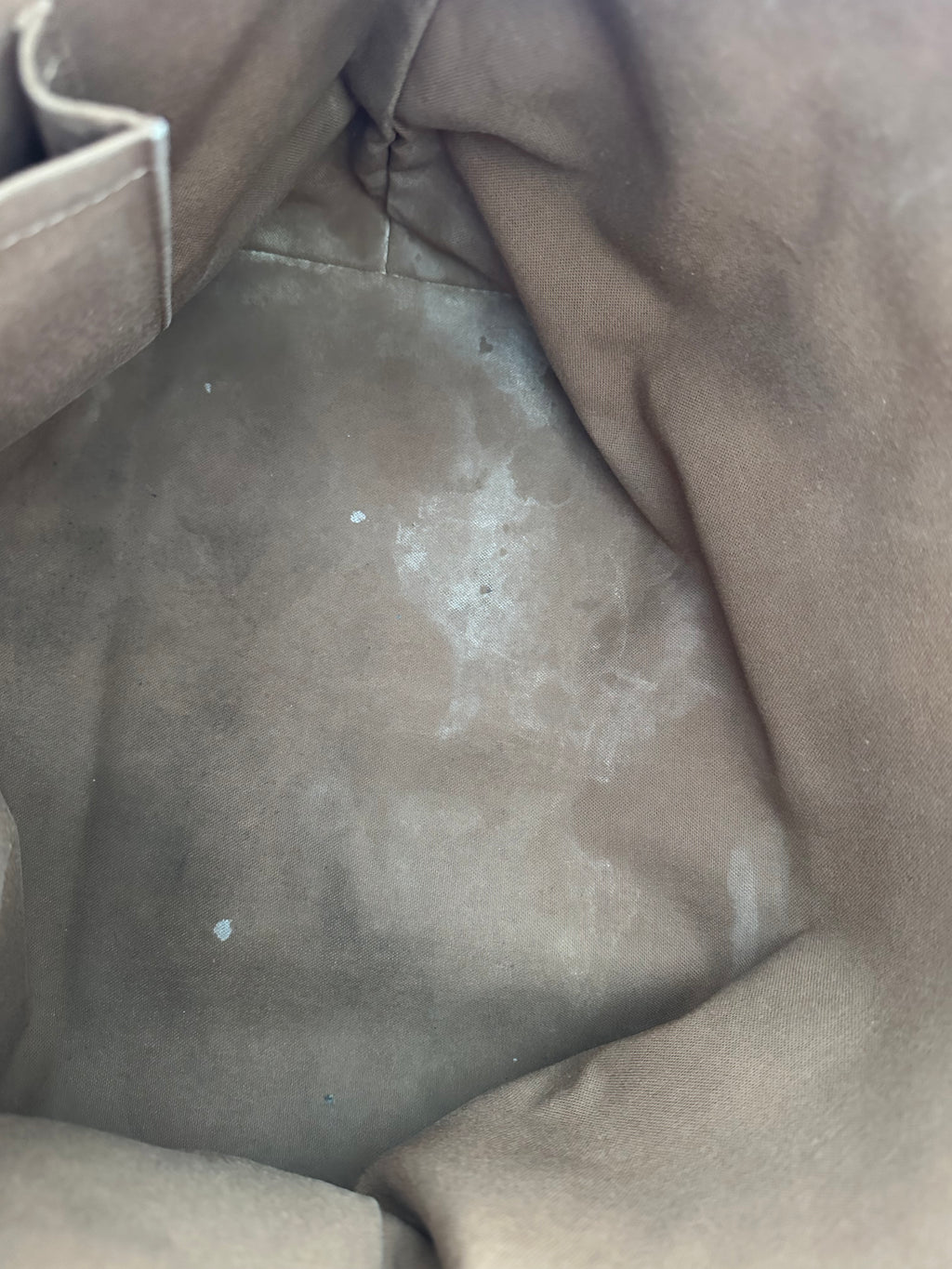 Louis Vuitton Cabas Mezzo