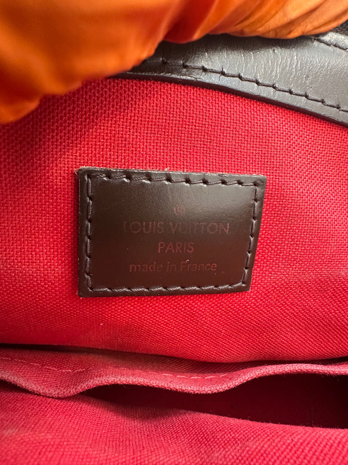 017755 - Louis Vuitton Verona