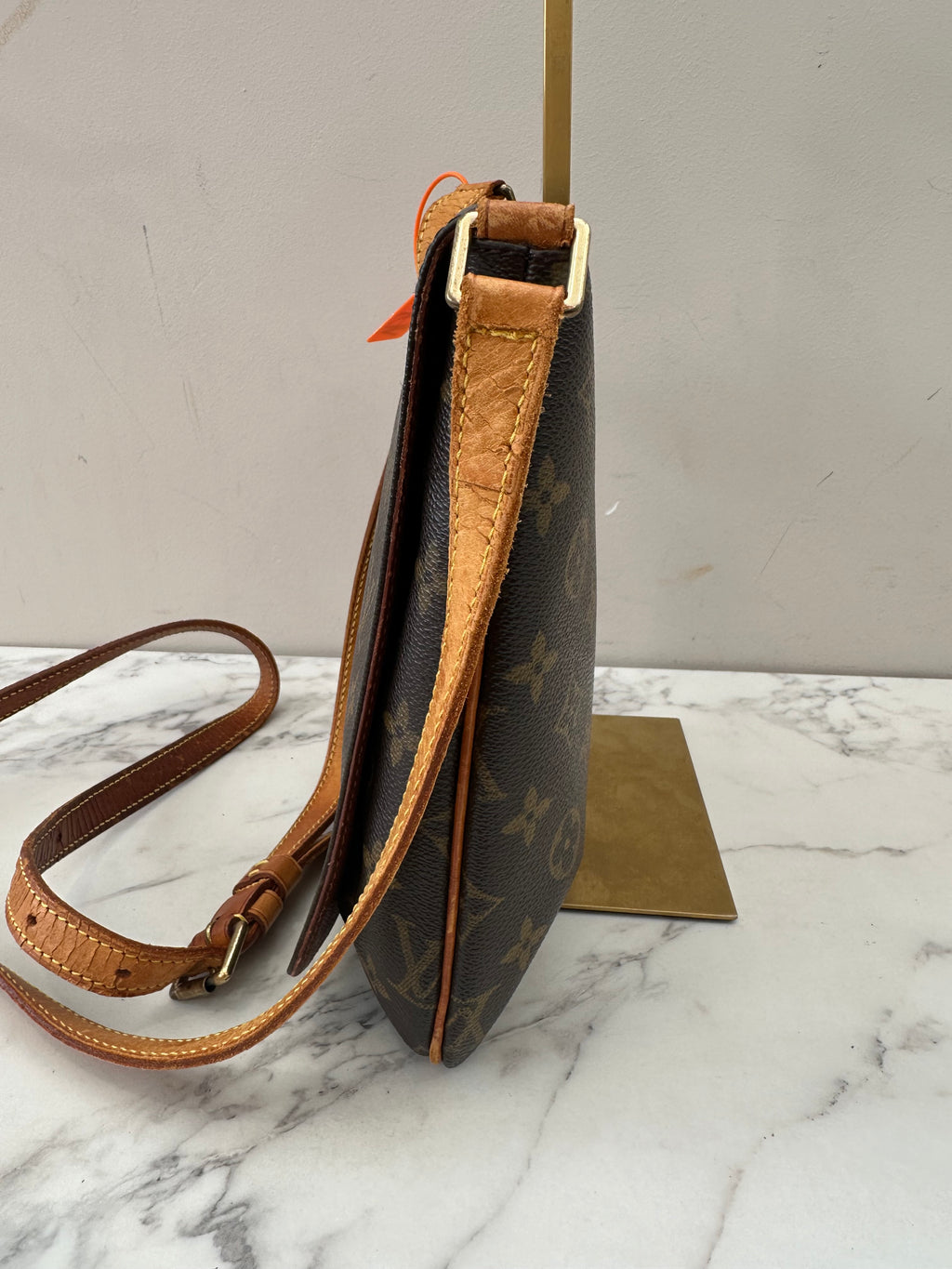 Louis Vuitton Musette Salsa