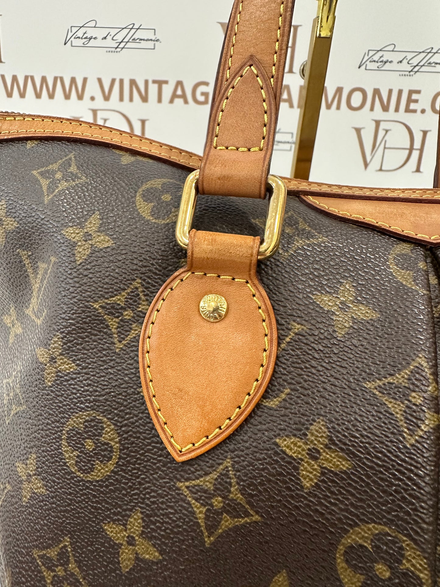 382818 - Louis Vuitton Palermo