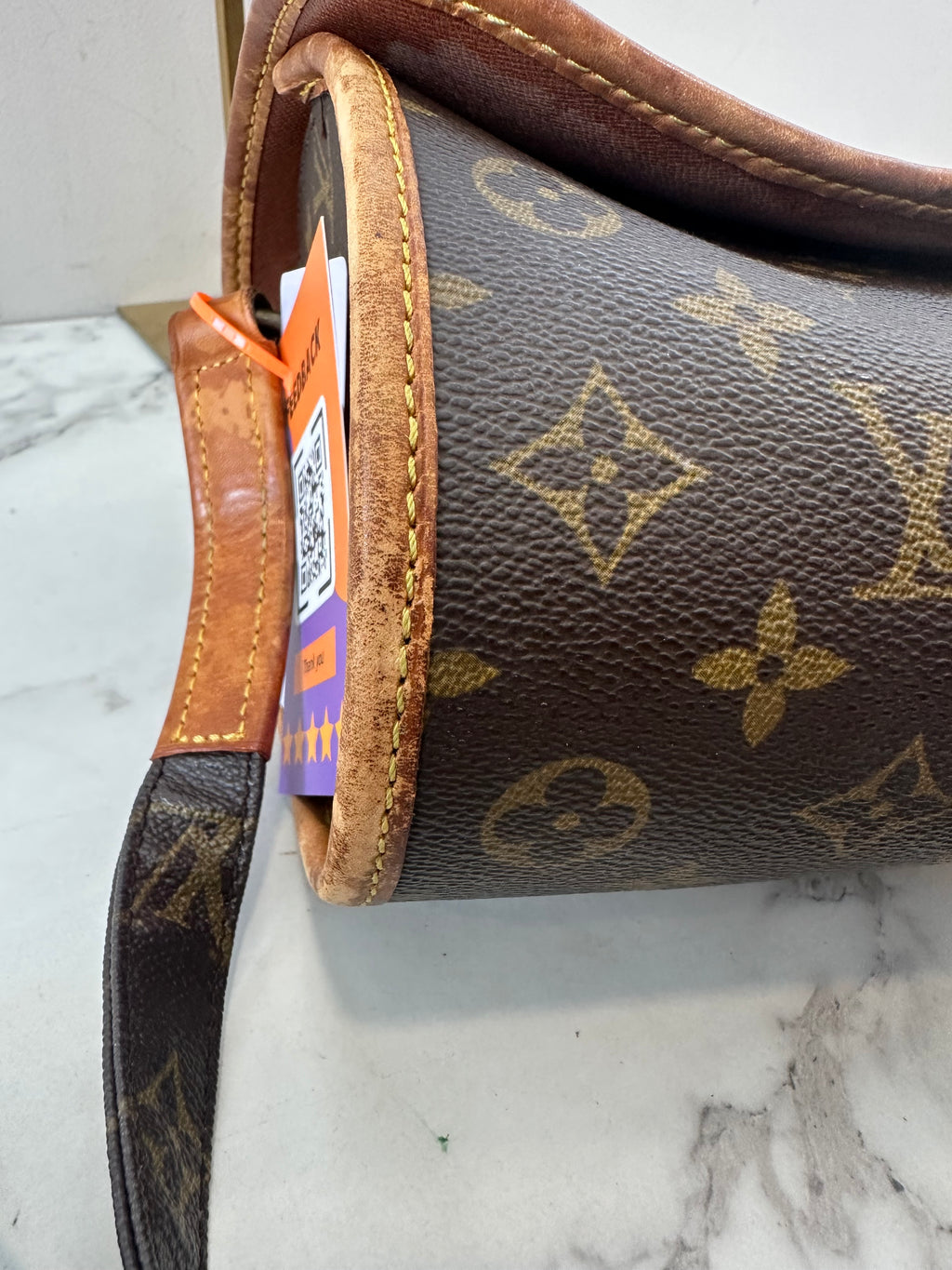 Louis Vuitton Marne
