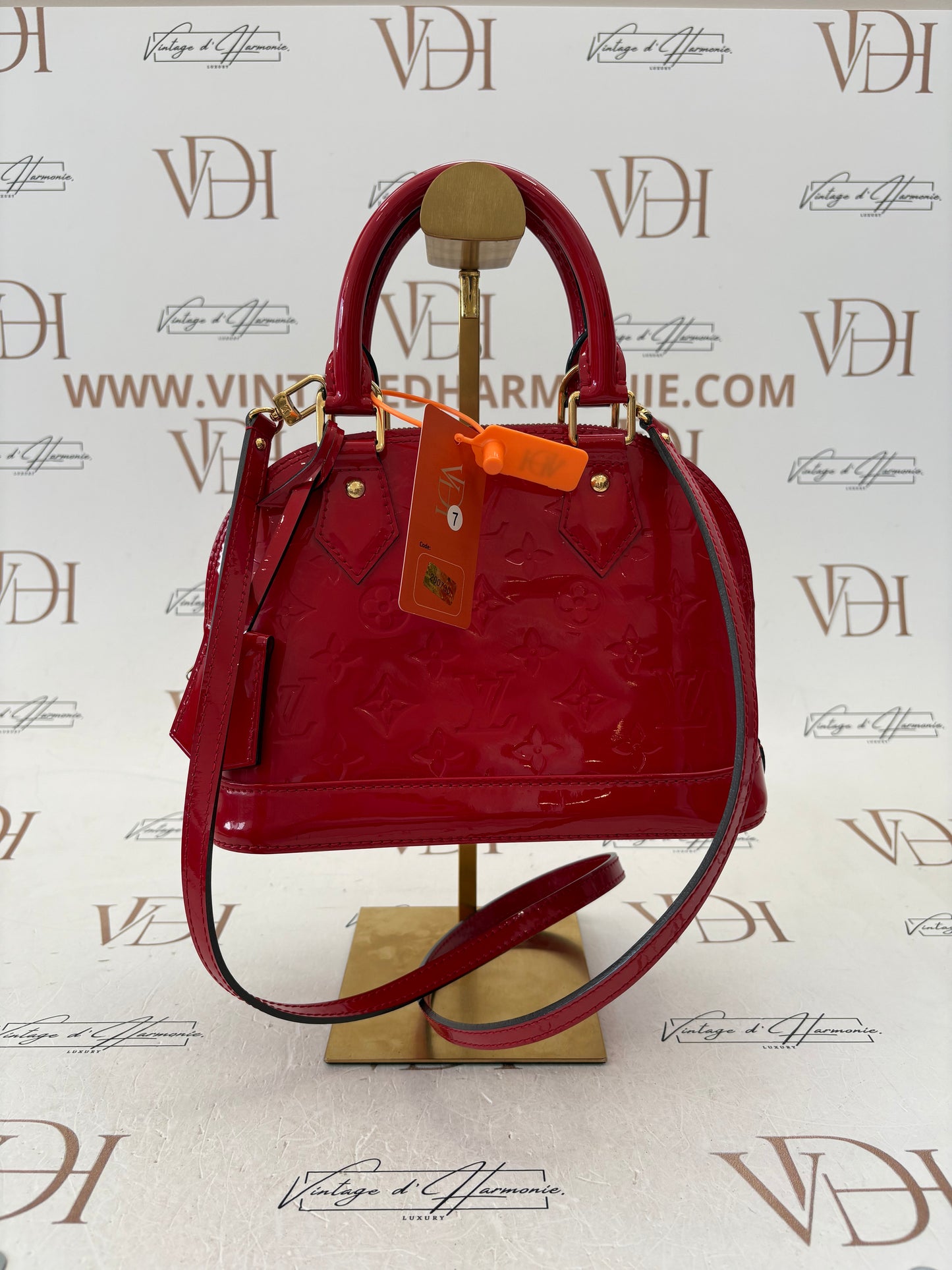 200730 - LV Alma BB con tracolla