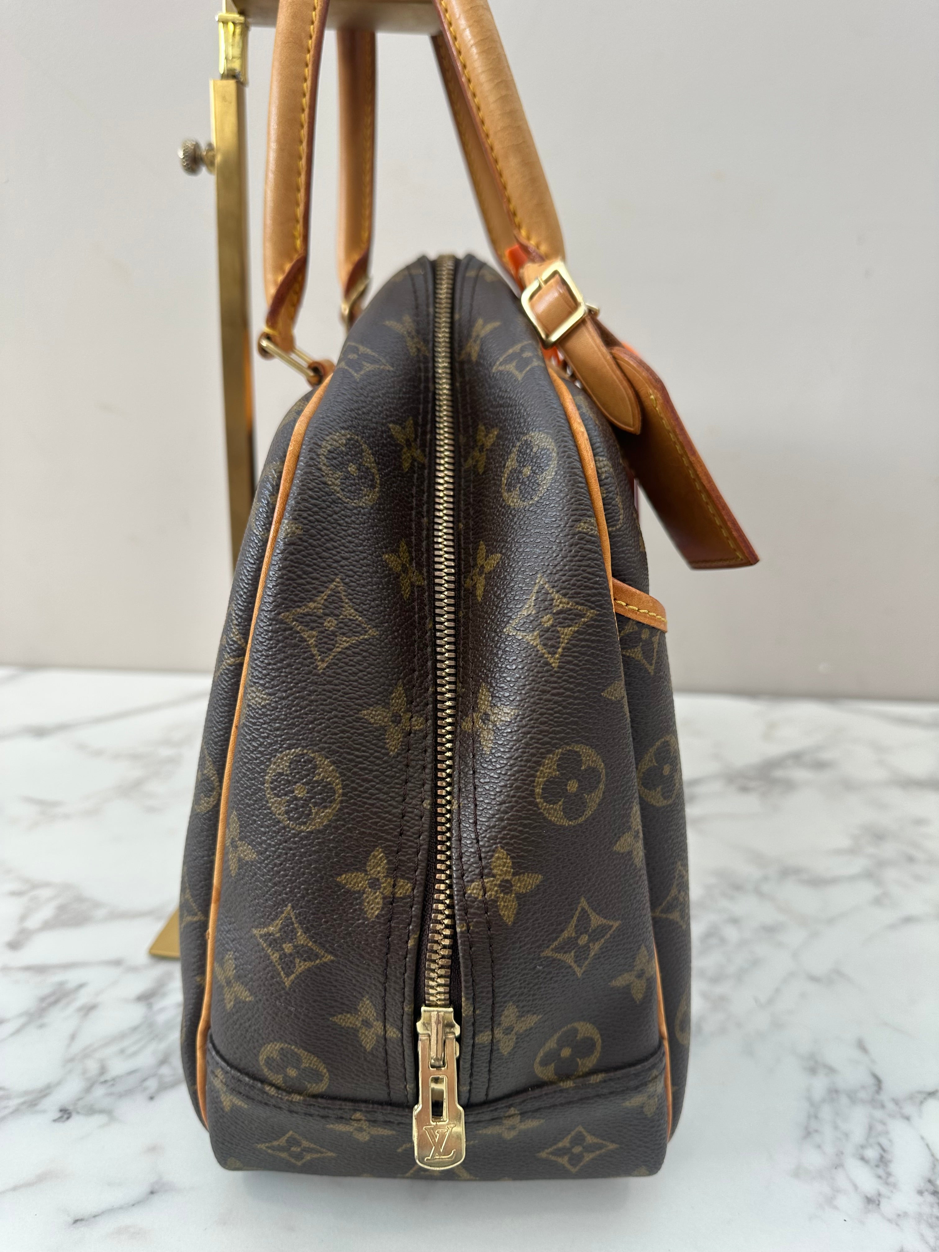 Louis Vuitton Deauville