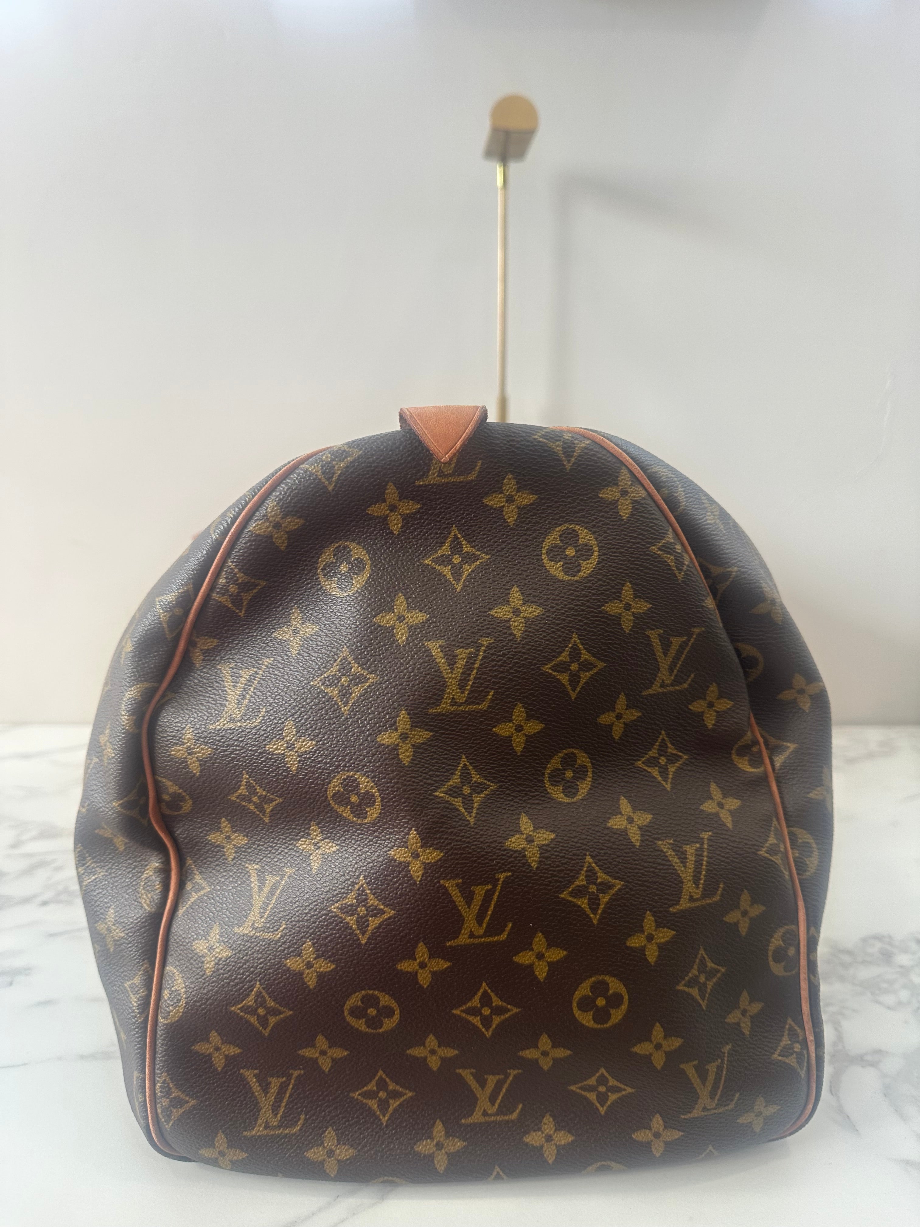 Louis Vuitton Keepall 55