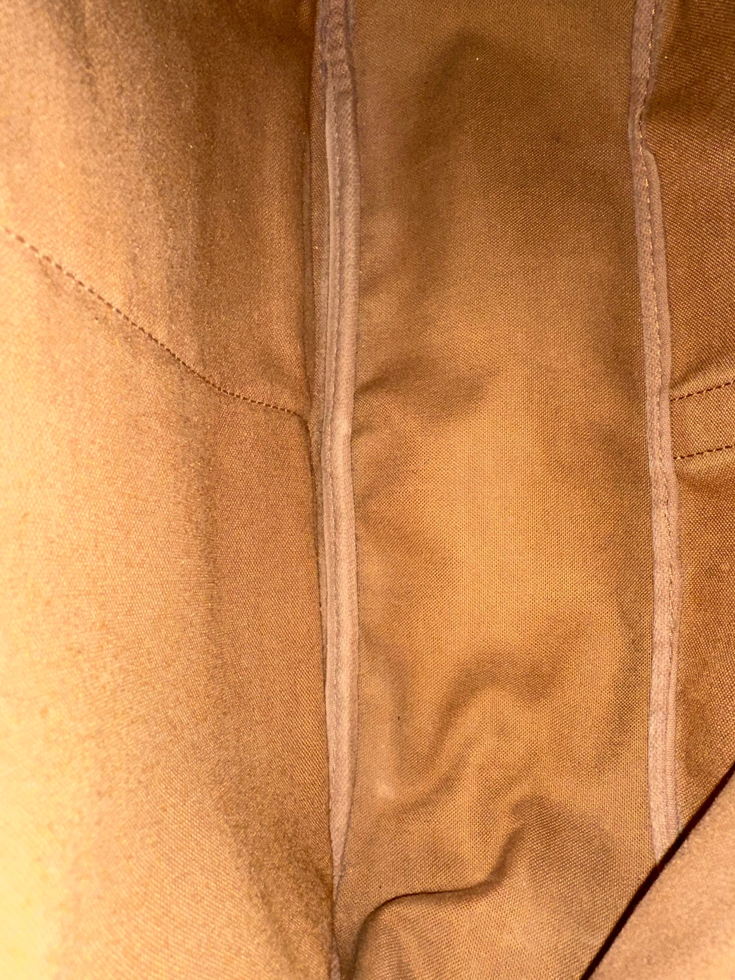 Louis Vuitton Saumur 35