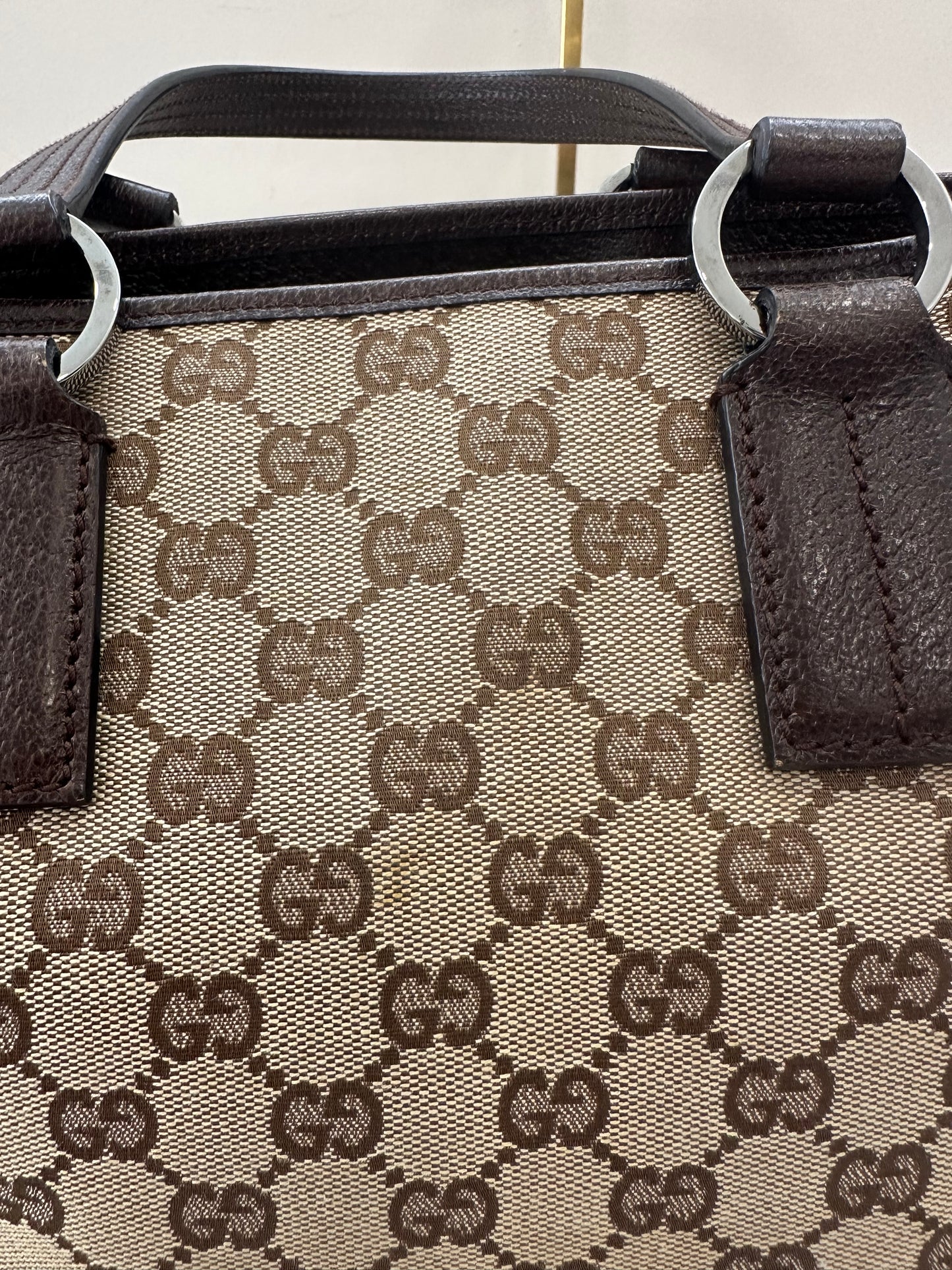 Gucci GG 2way
