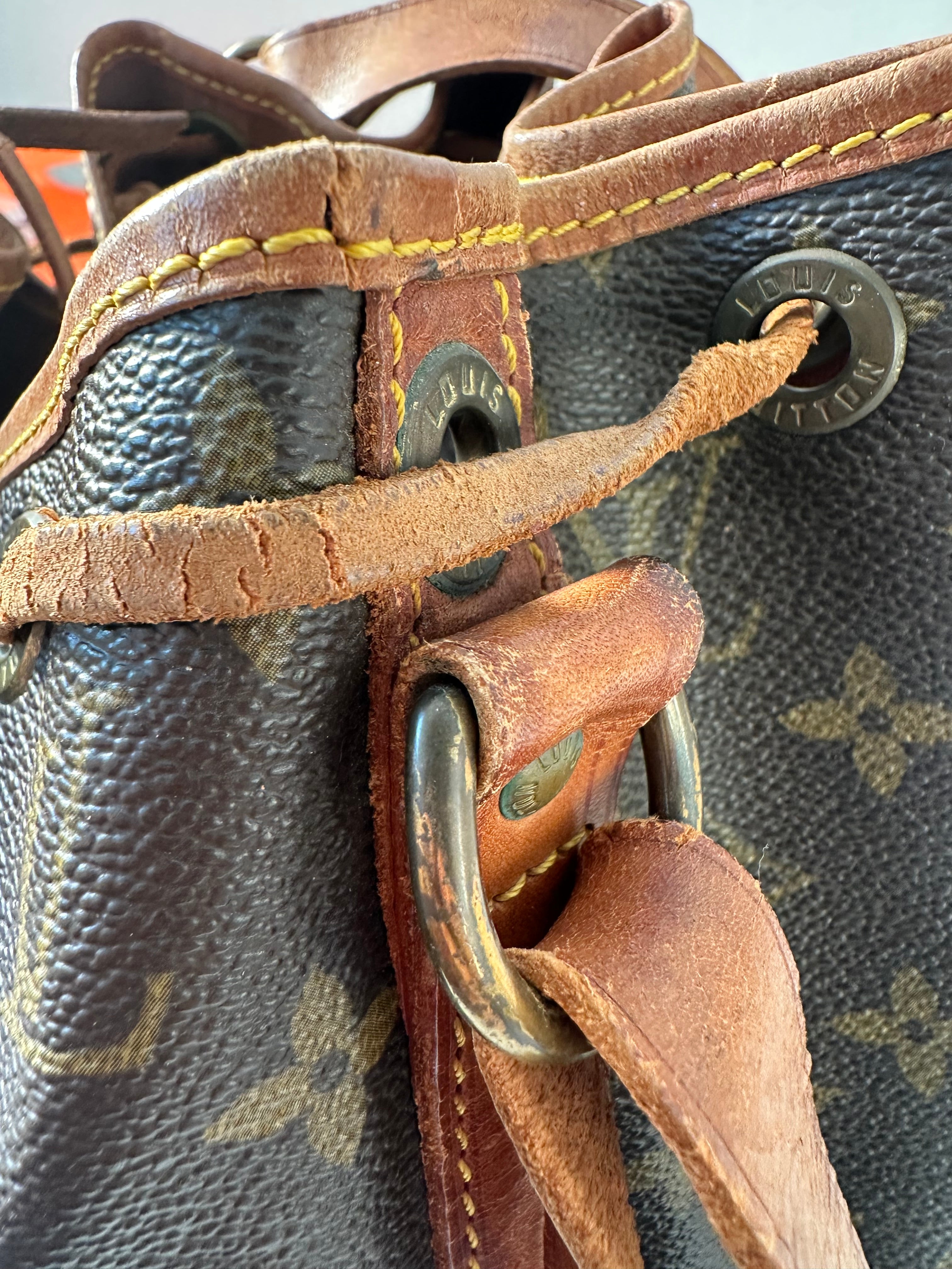 Louis Vuitton Petite Noé